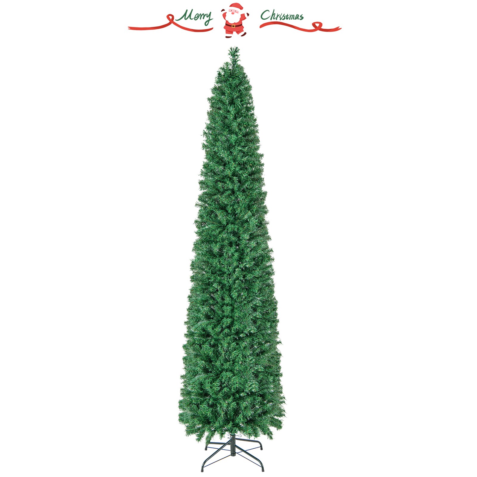 Slickblue D-CO-SU43042MC Artificial-Christmas-Trees - View #6