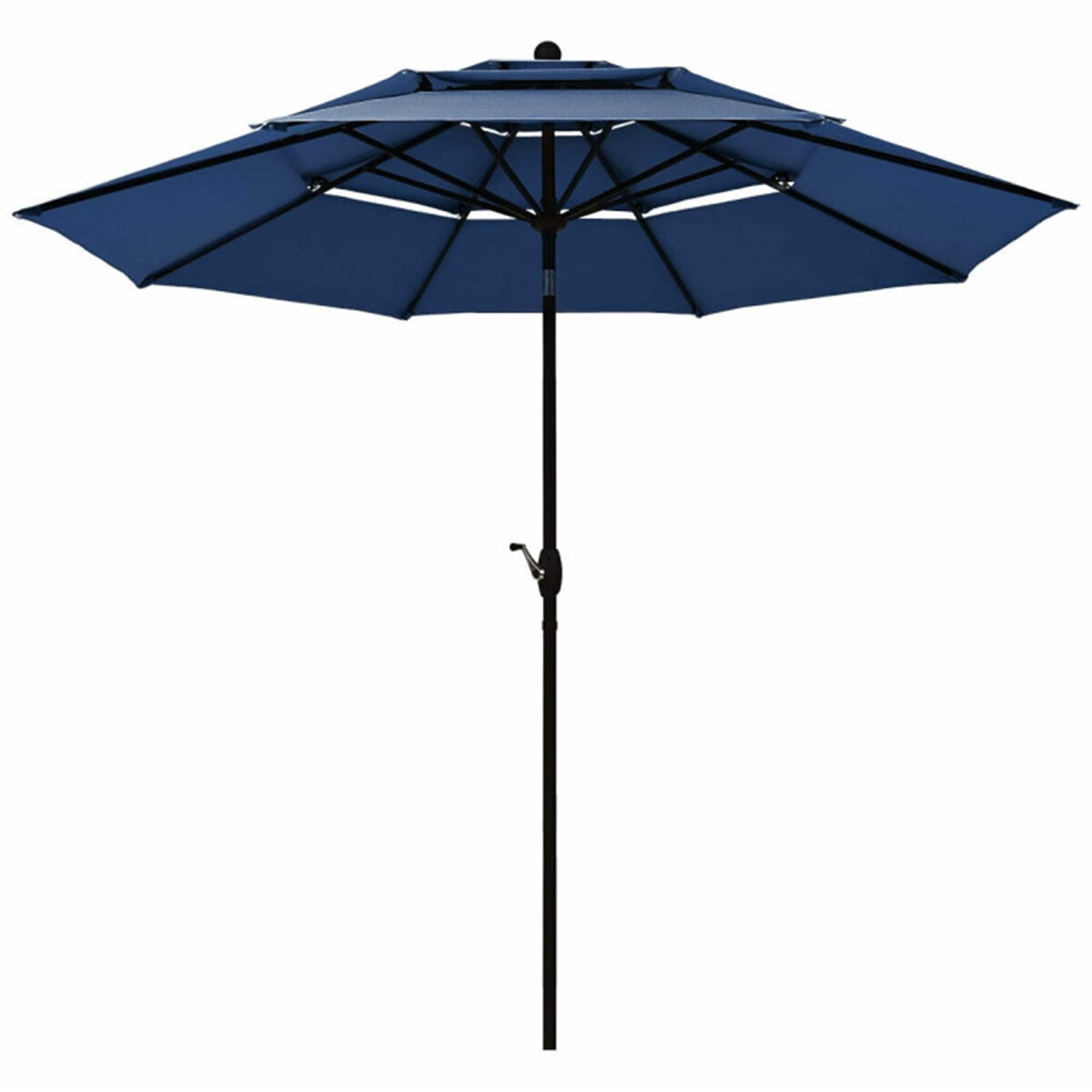 BABOOM BOM-3928-CF-CO Umbrellas-2 - View #2