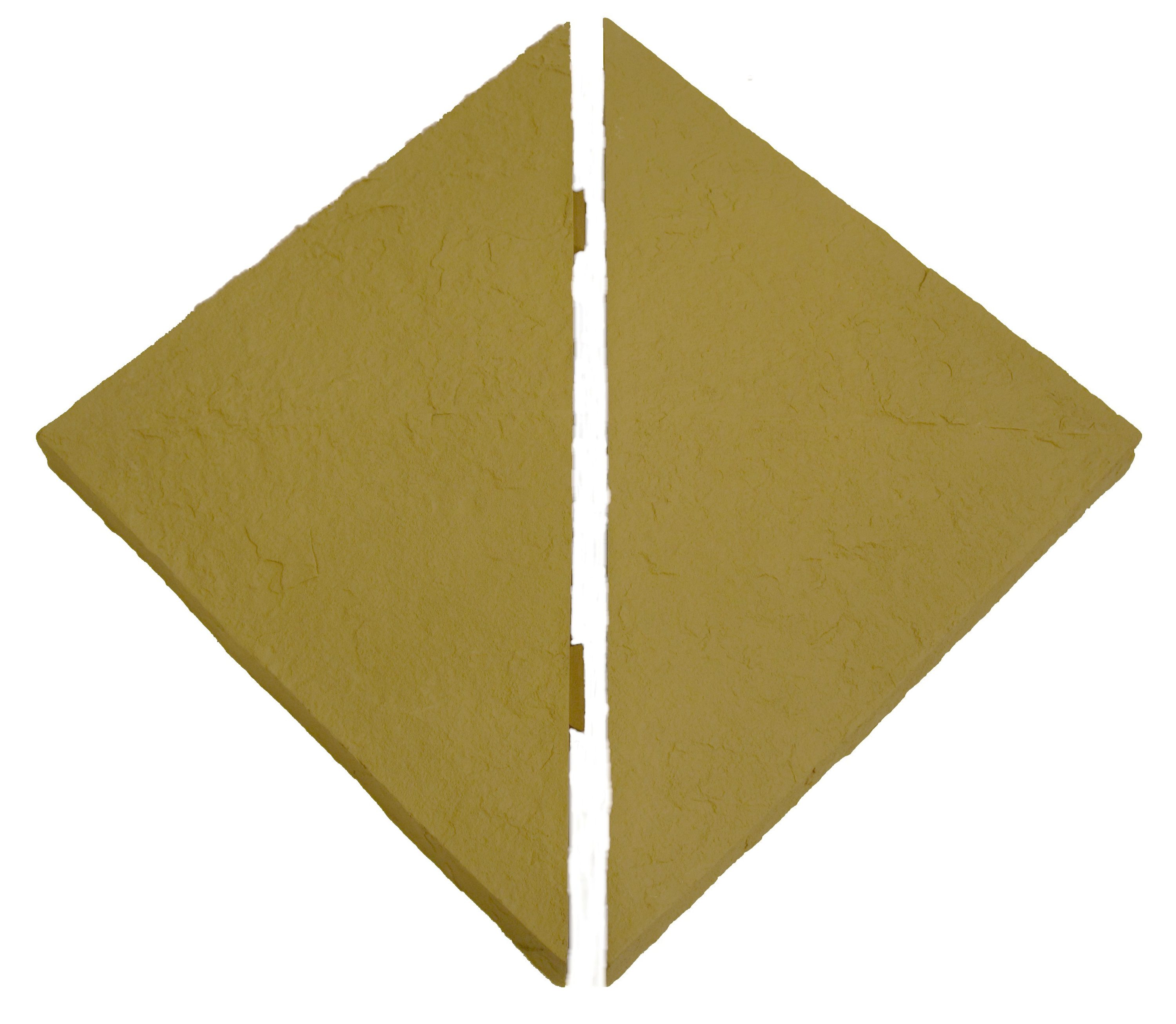 NextStone DS-16 CWC-2PC-B Slatestone-lin ft Buff