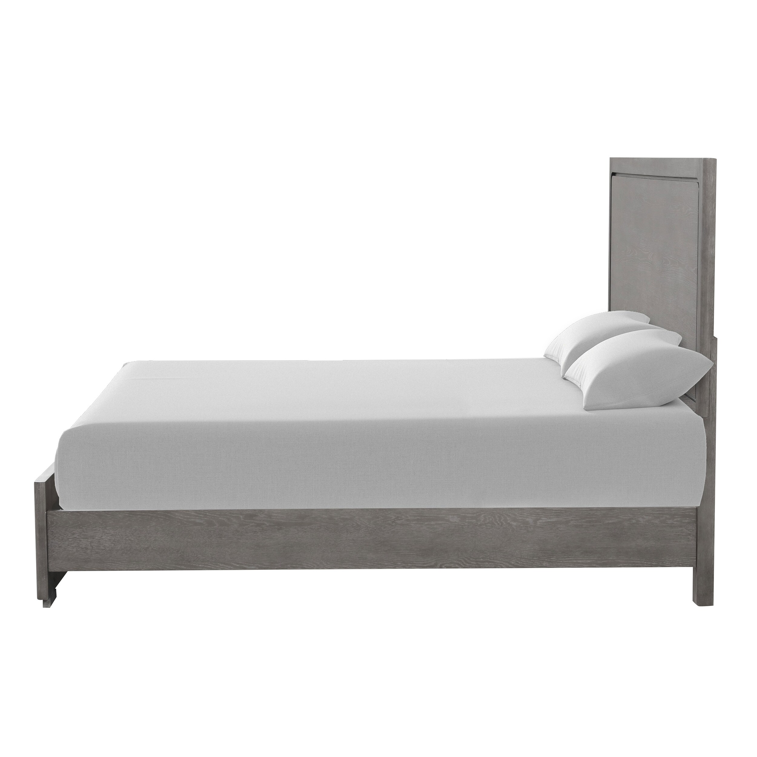 Furniture of America IDF-70100GY-EK beds - View #7