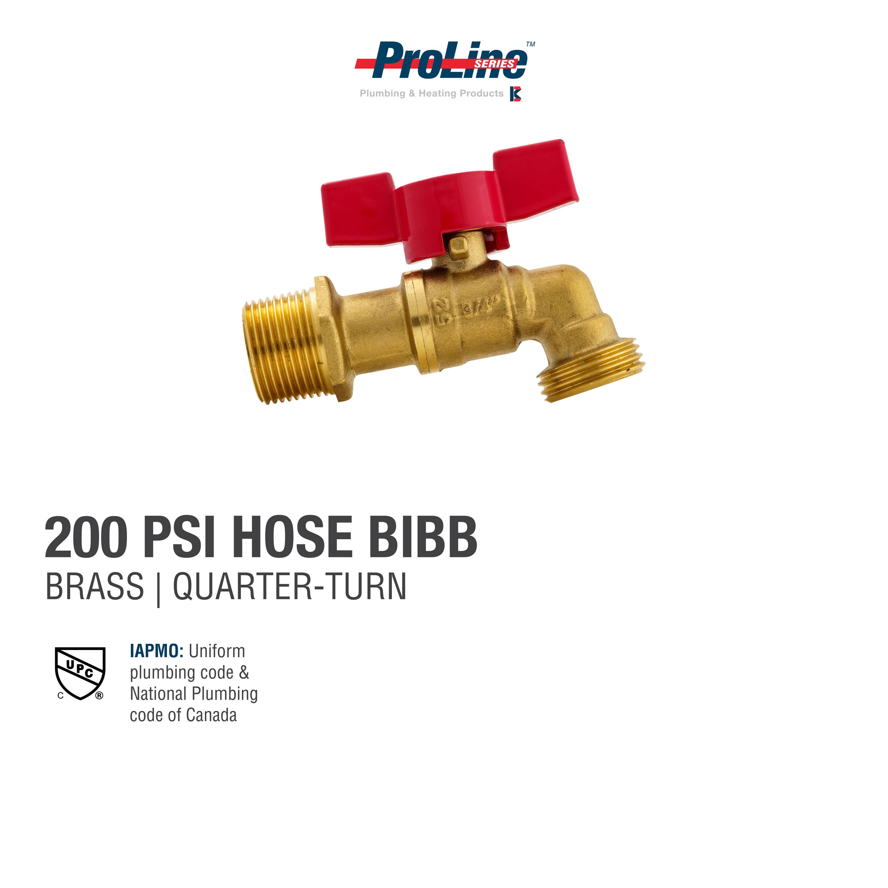 ProLine 103-024 Silcock-Hose-Bibbs - View #6