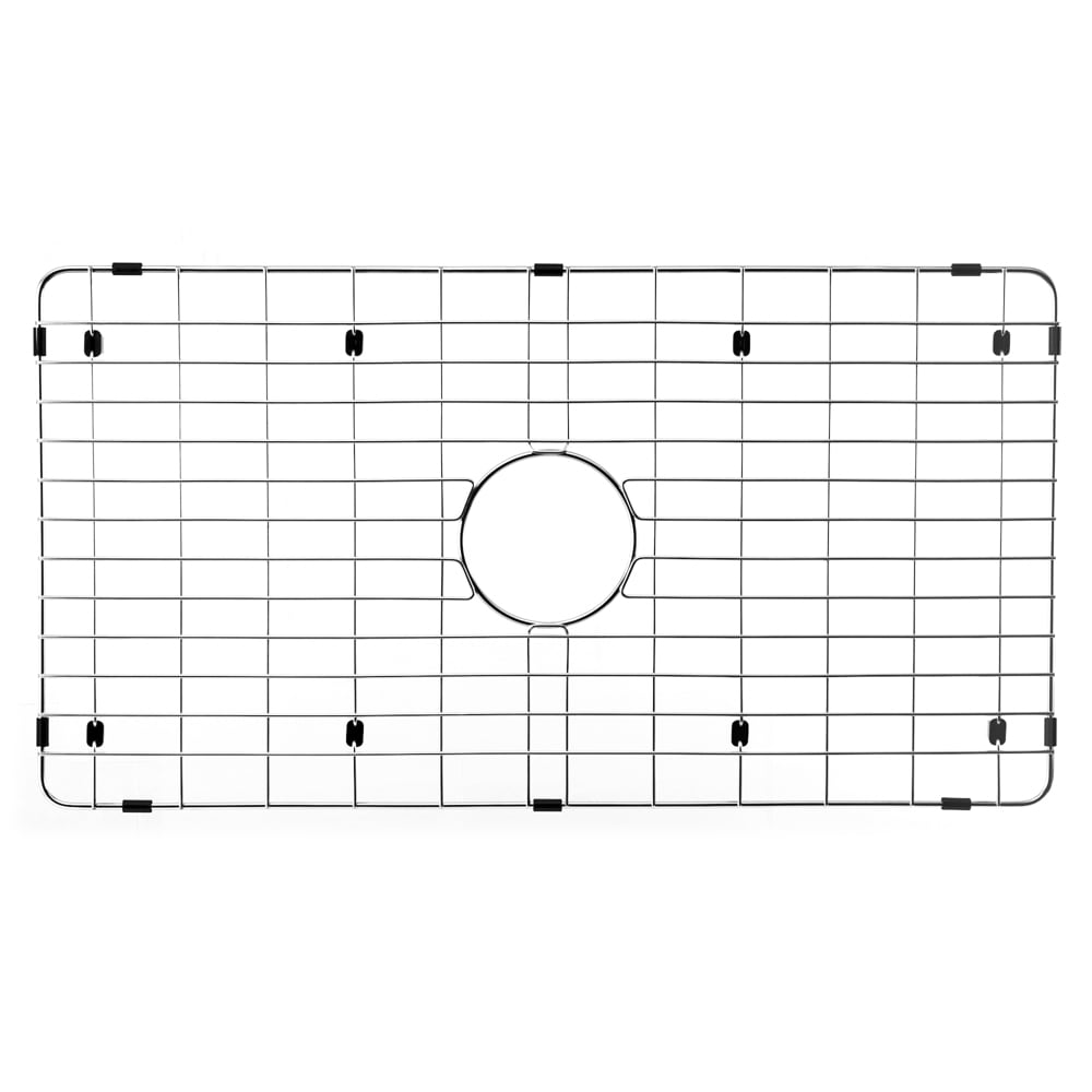 HOUZER  BG-6500 Stainless Steel Wirecraft Bottom Grid