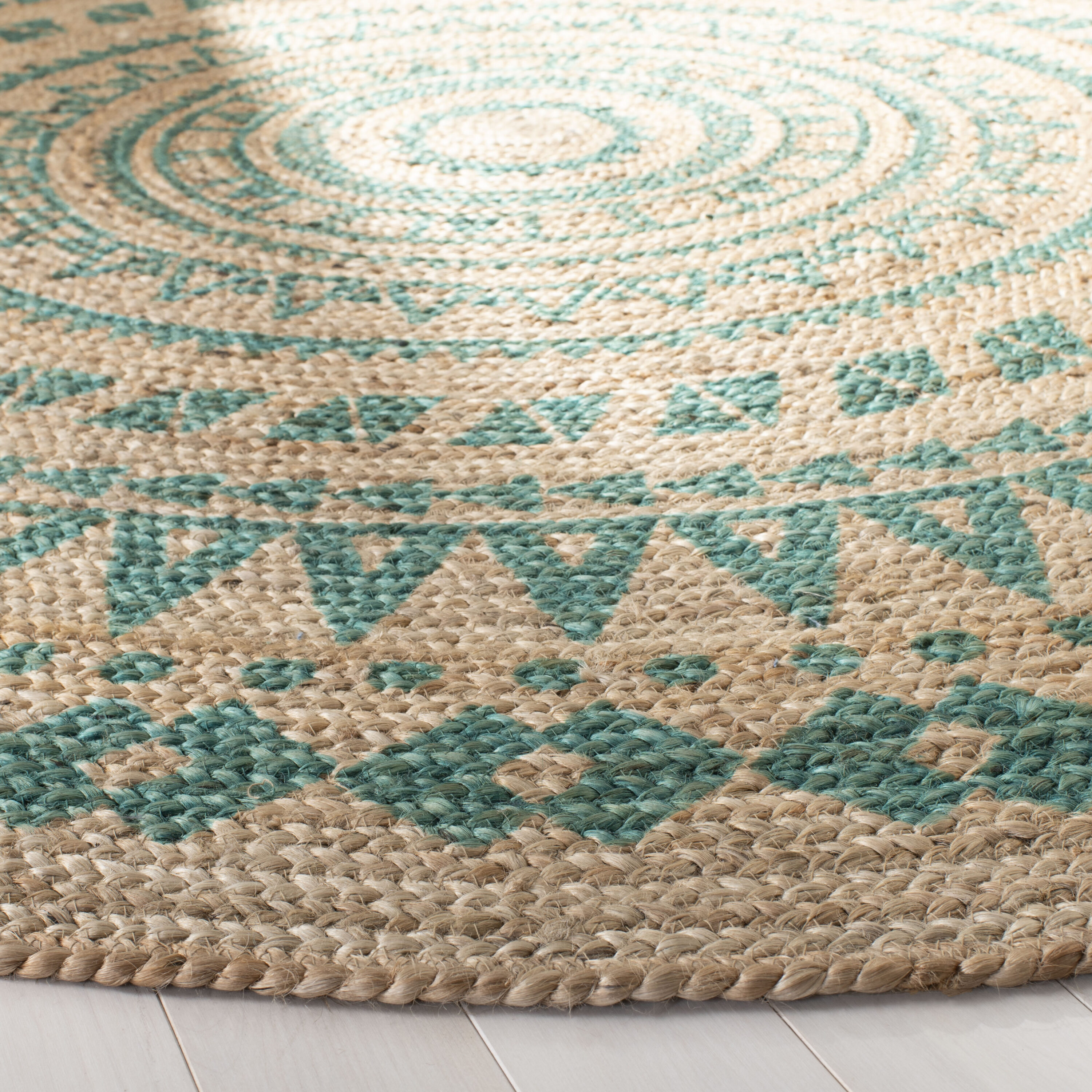 Safavieh NF802E-3R rugs - View #2