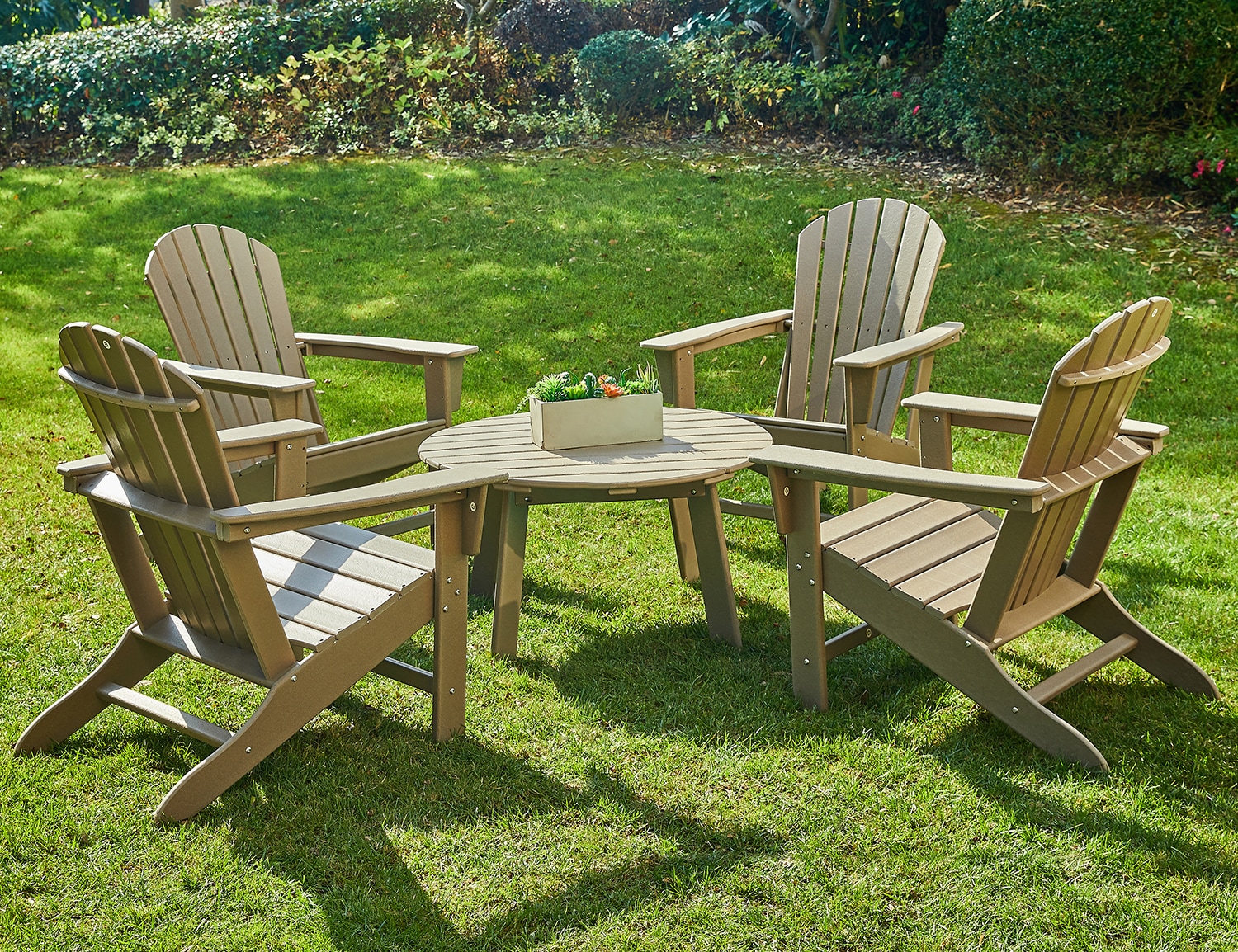 Glitzhome 2022200068 Patio-Conversation-Sets - View #8