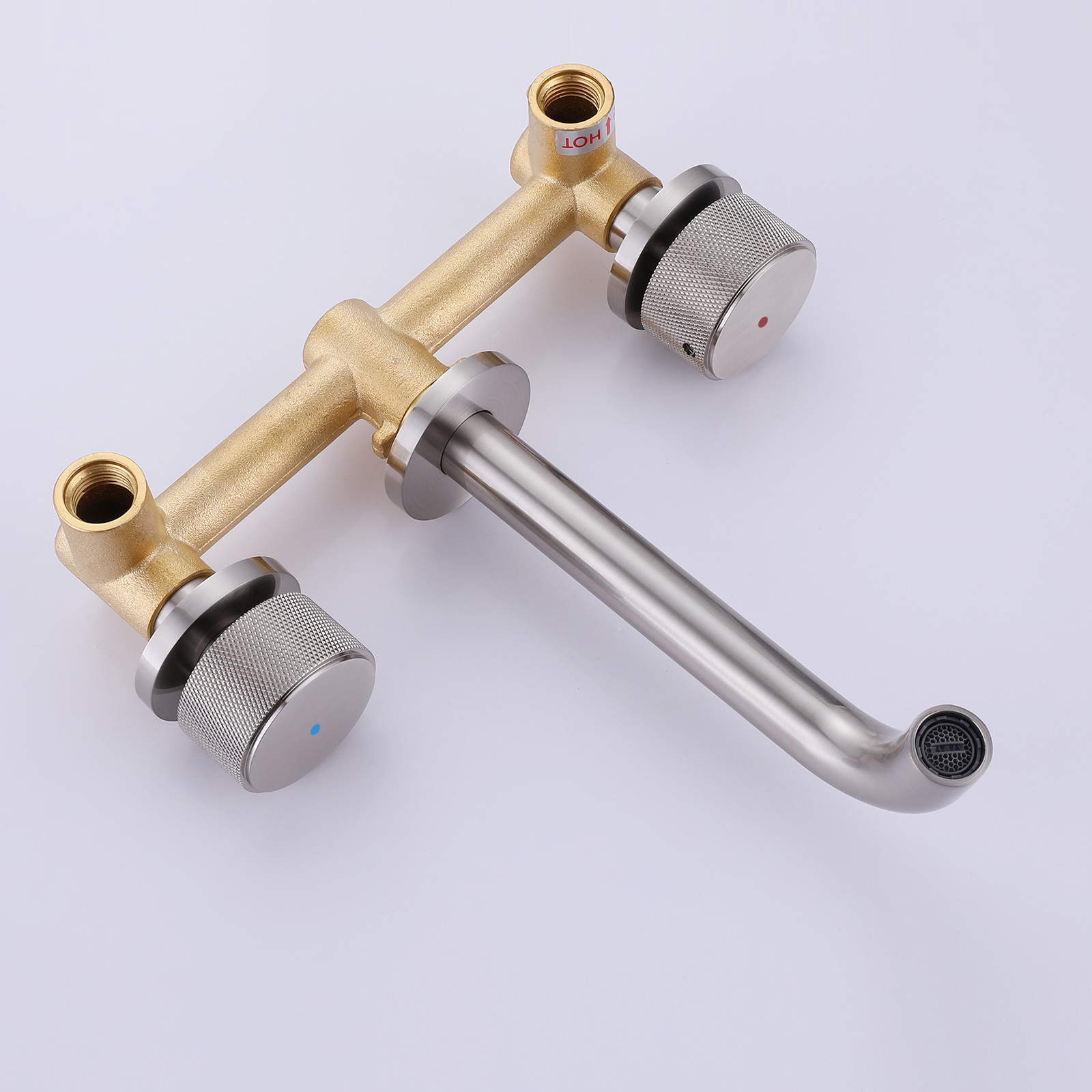 BWE A-93016-N Lavatory-Faucets - View #8