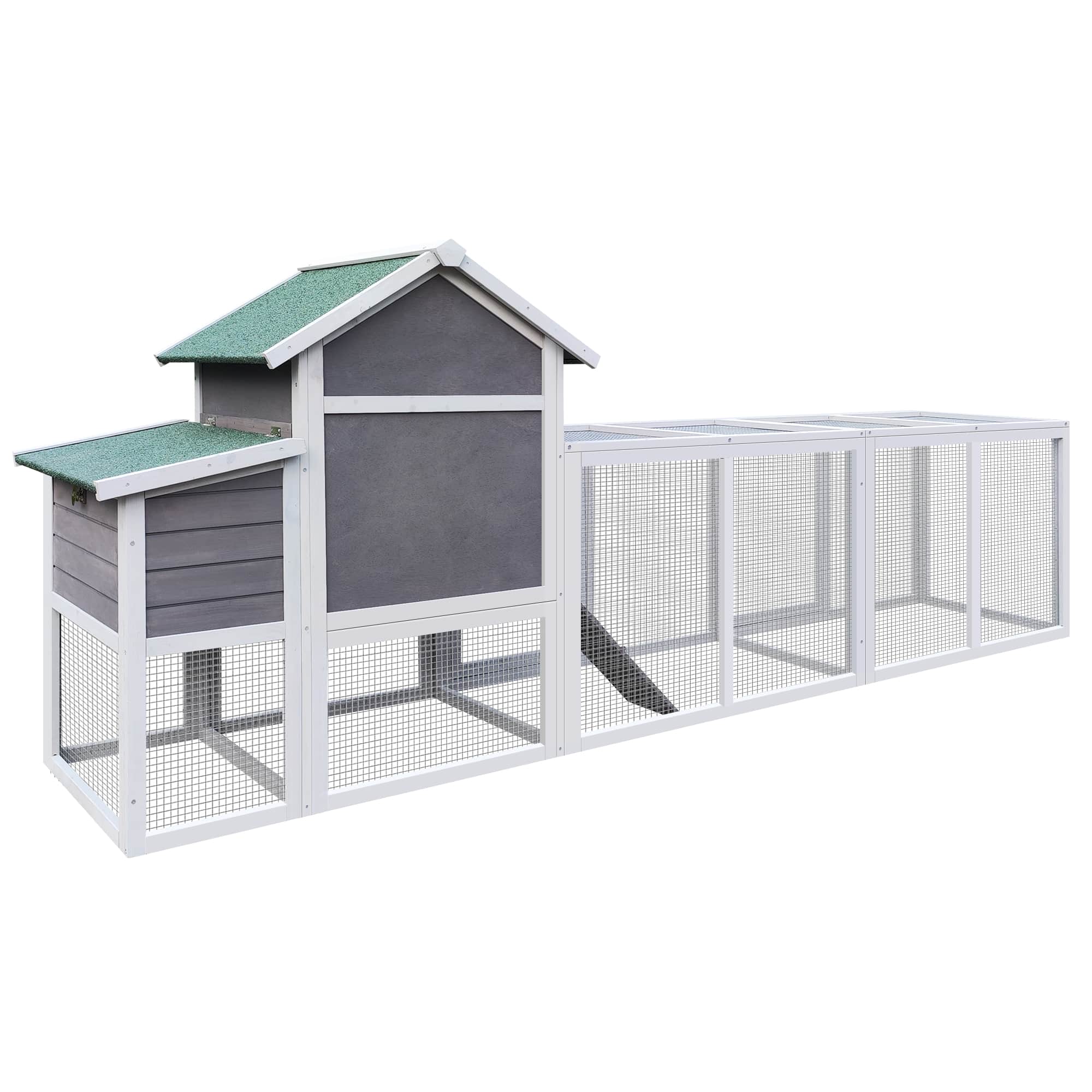 Vynxaria LEXY2245DJCWMJS001 Pet-Crates-Carriers - View #7