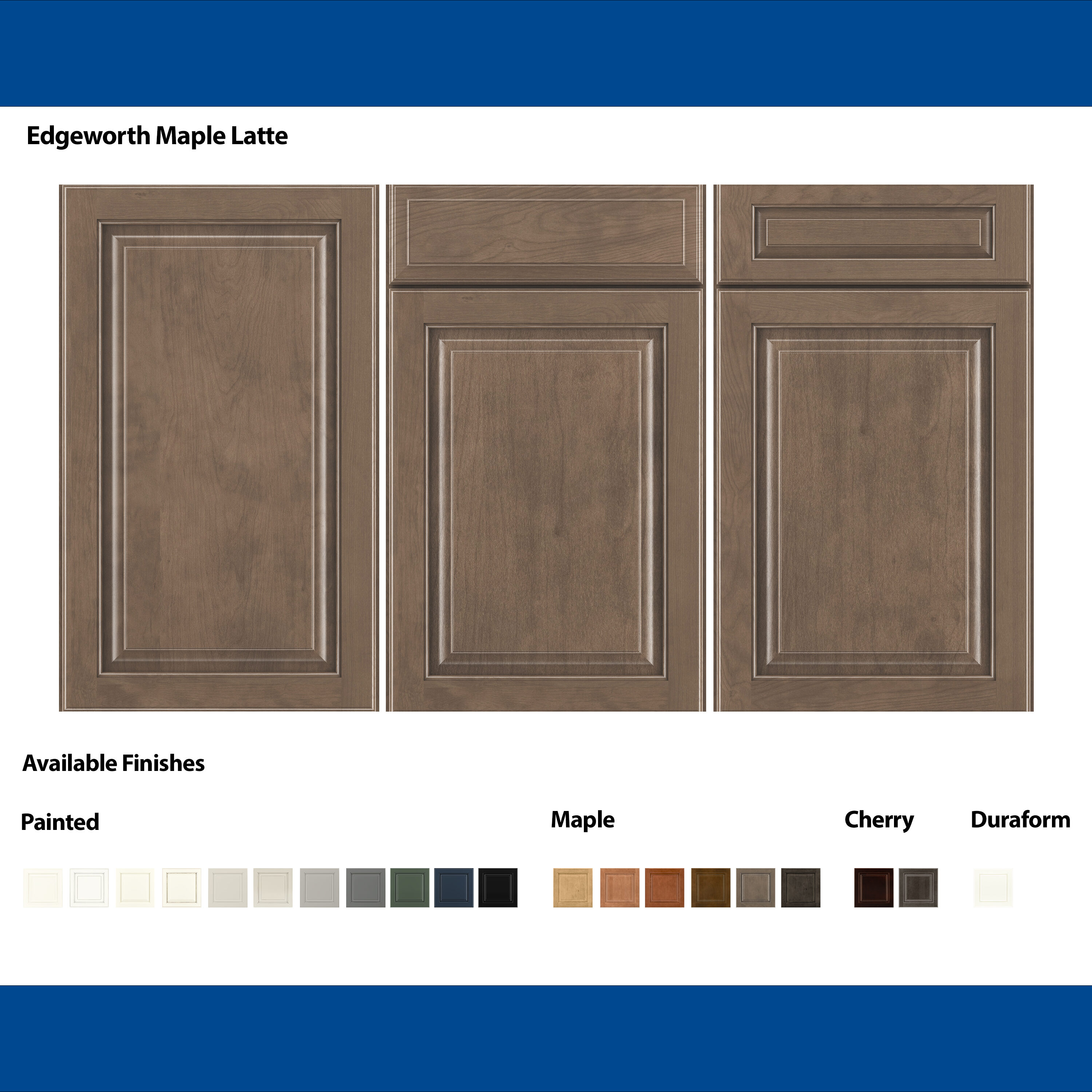 Shenandoah 97978 Cabinet-Samples - View #4