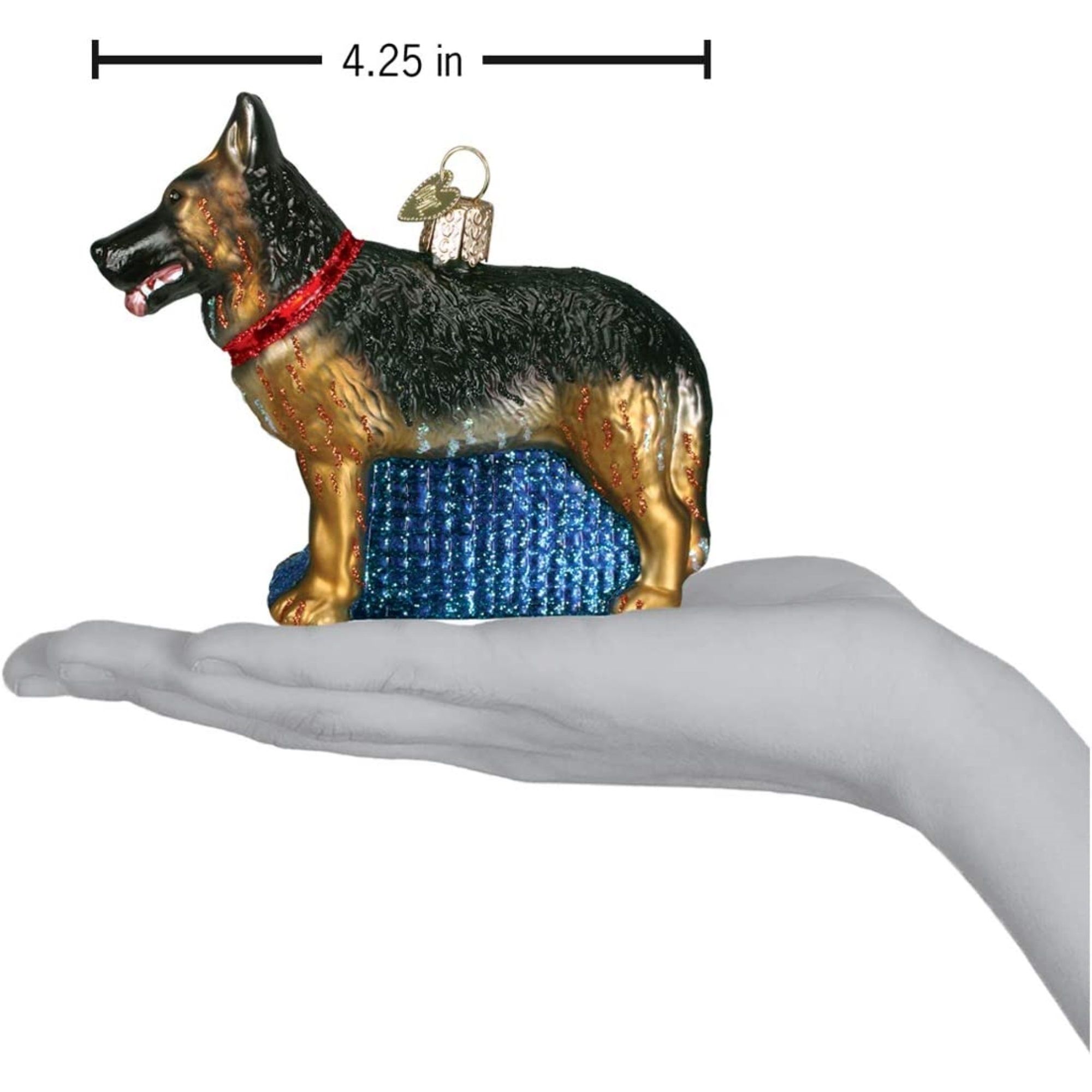 Old World Christmas 729343122124 m060040 - View #4