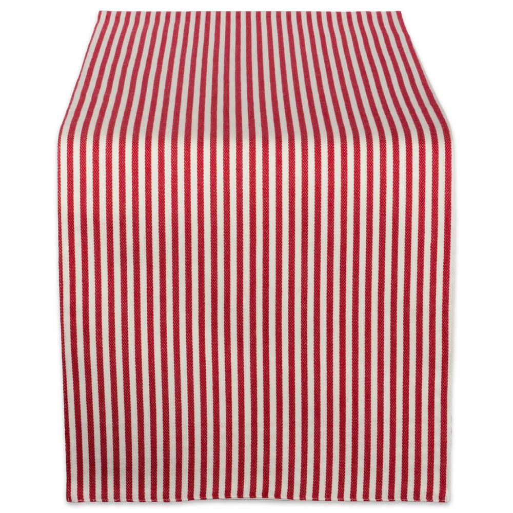 DII CAMZ37719 Santa's Workshop Table Runner