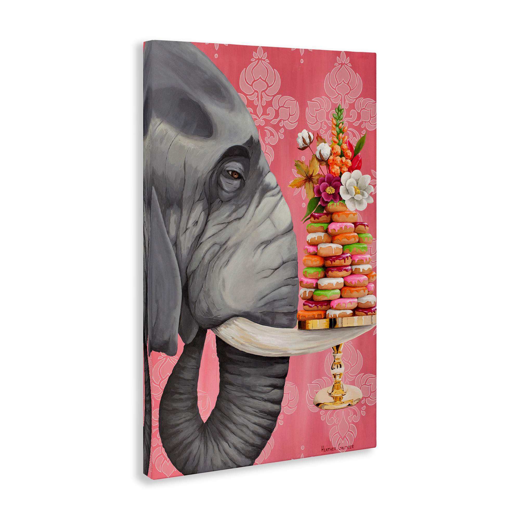 Stupell Industries BS-995-CN-30X45 Wall-Art - View #2