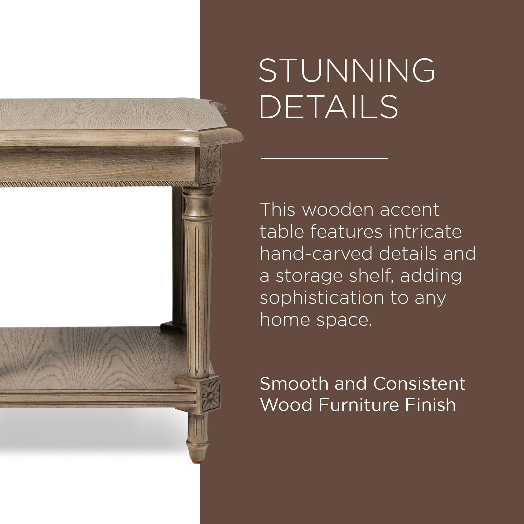 Maven Lane 326374 End-Tables - View #6