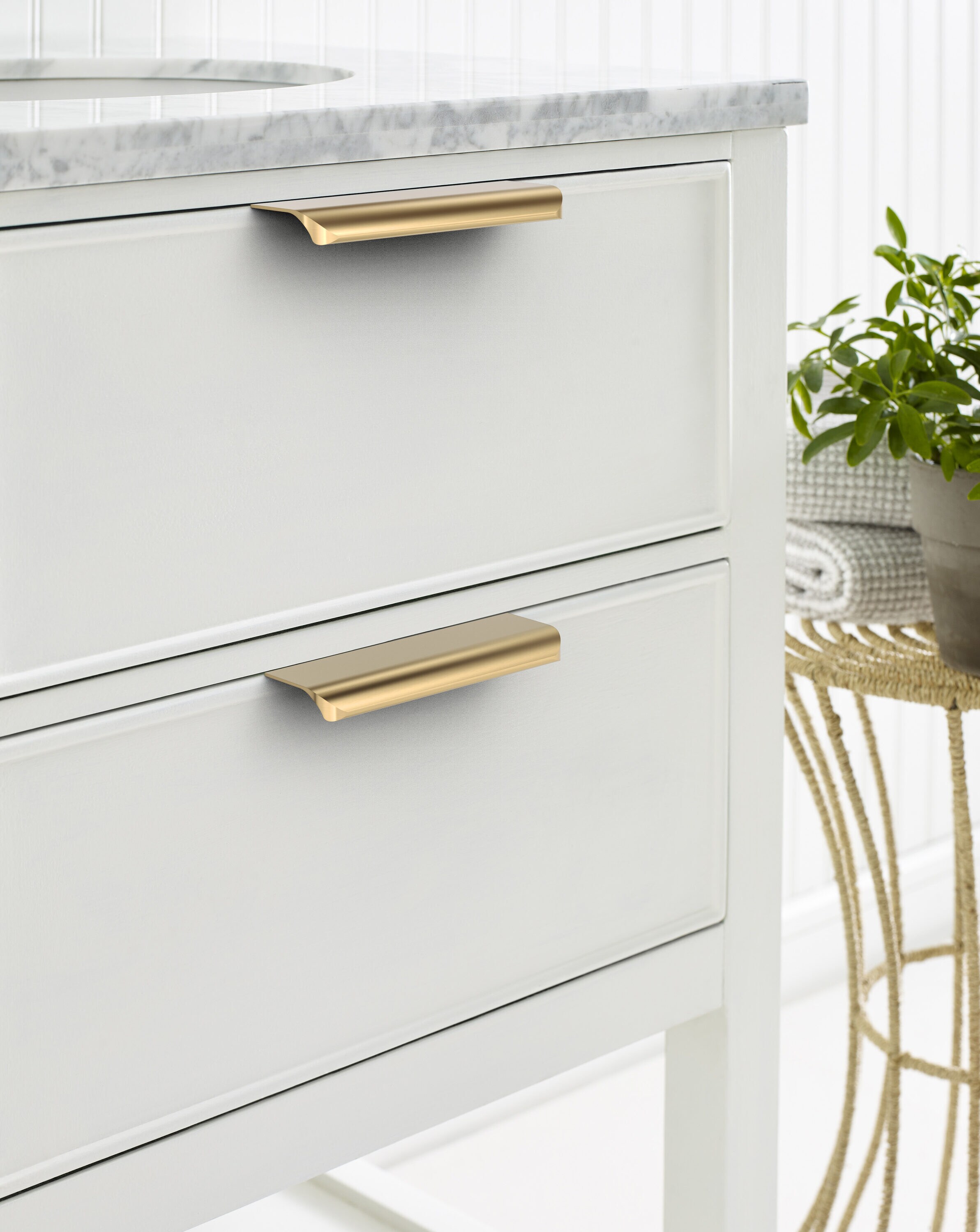 Amerock 10VMP37203CZ Cabinet-Pulls - View #2