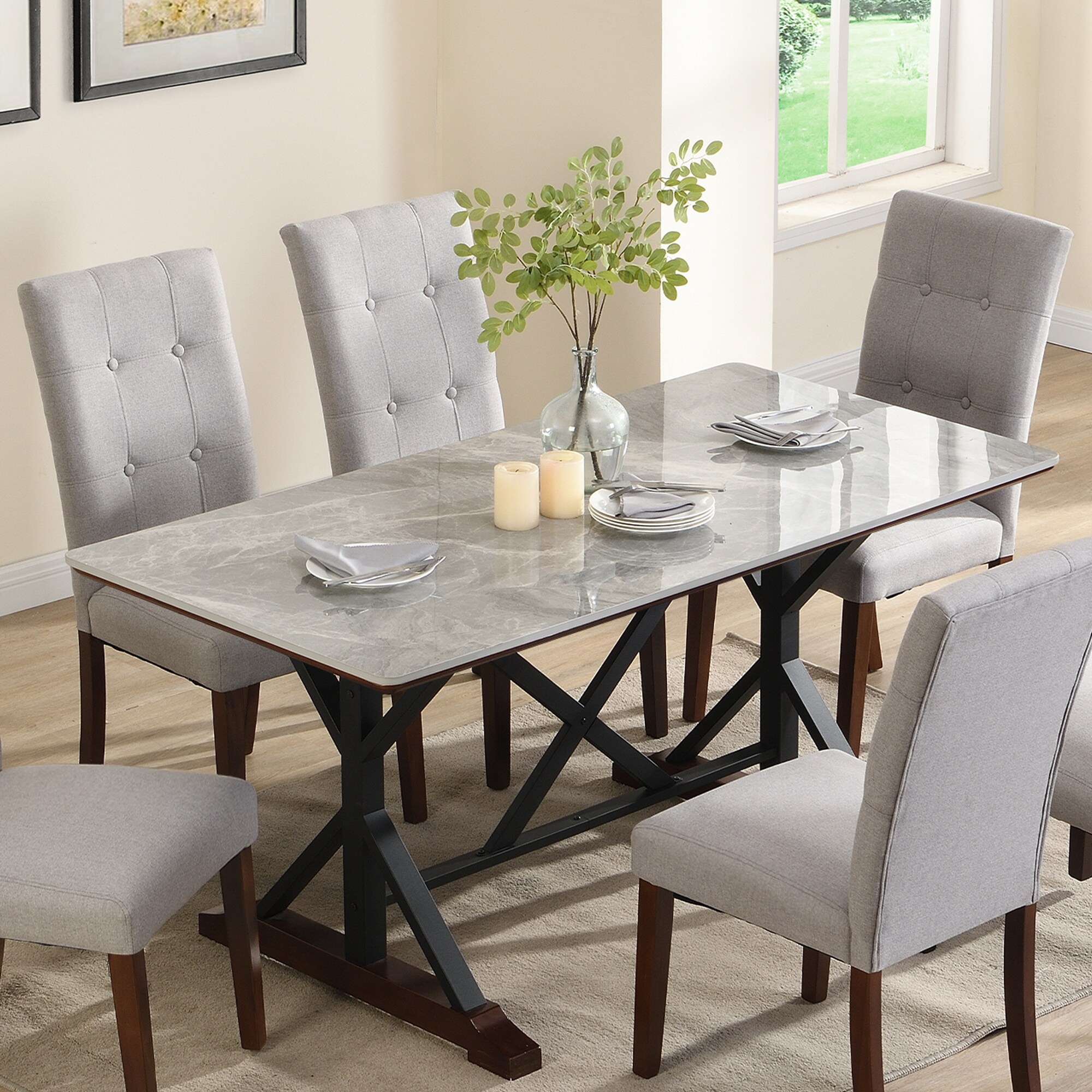 Siavonce XH45AAG Dining-Sets - View #7