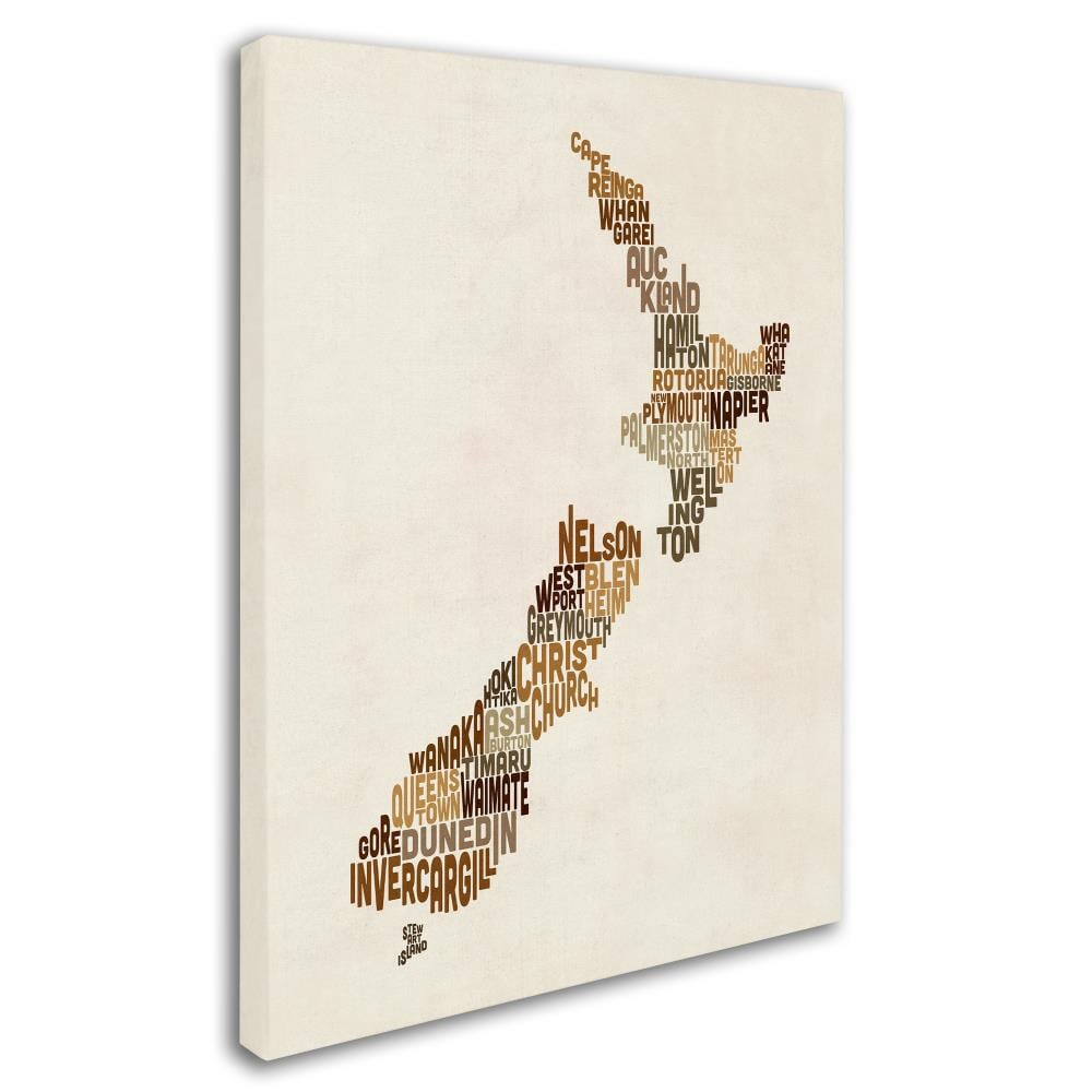 Trademark Fine Art MT0885-C1419GG Wall-Art - View #2