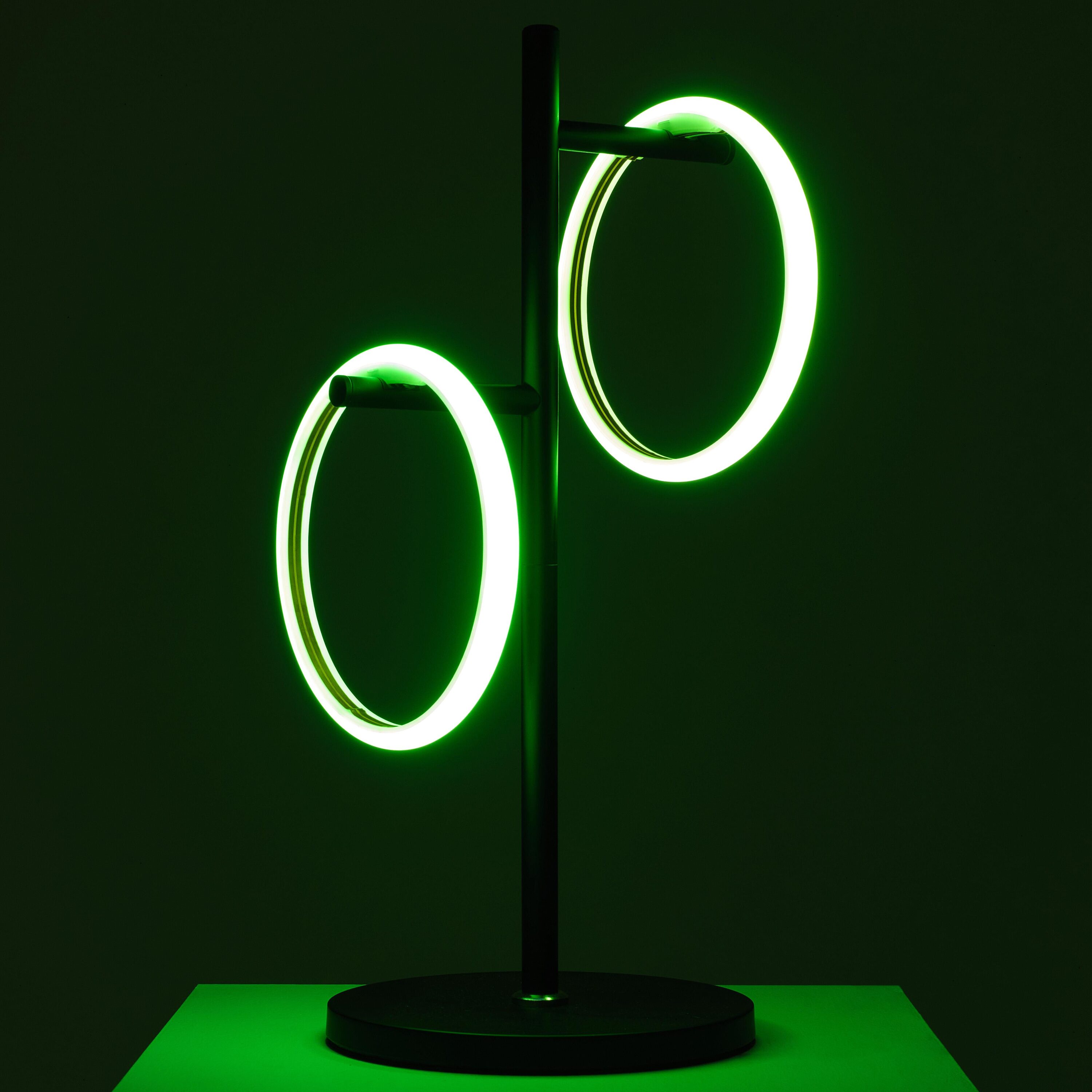 Brightech TL-SATRNRGB-BLK Table-Lamps - View #8