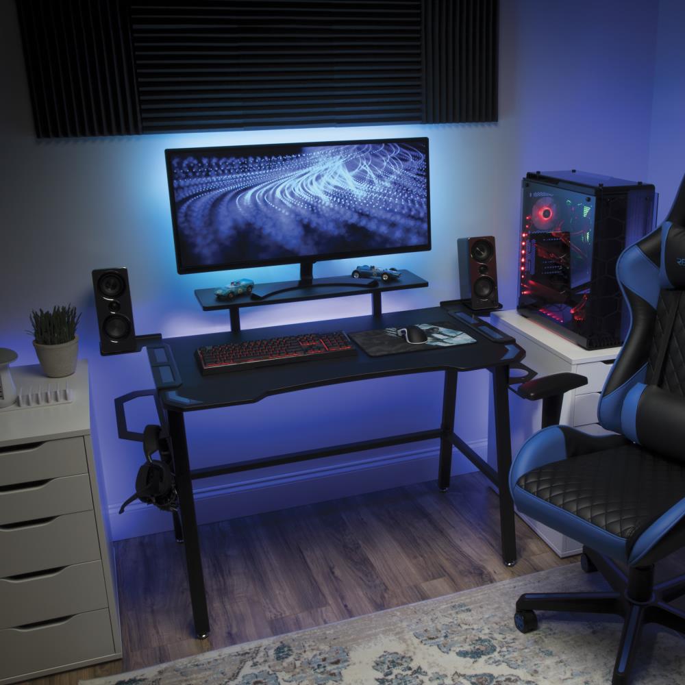 RESPAWN RSP-1010-BLU desks - View #5