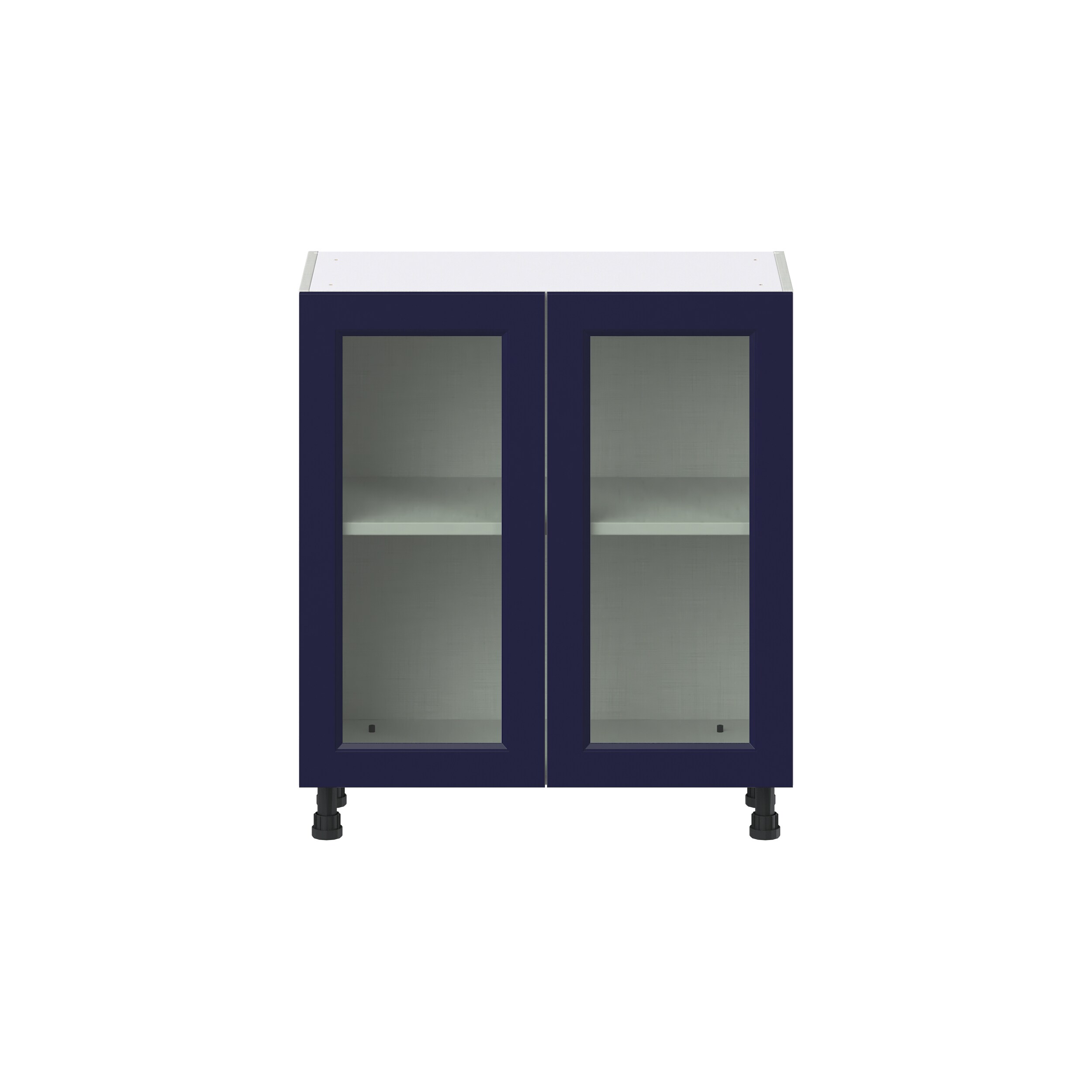 Hugo&Borg DSBG3014FH-LO Cabinets-Kitchen - View #6