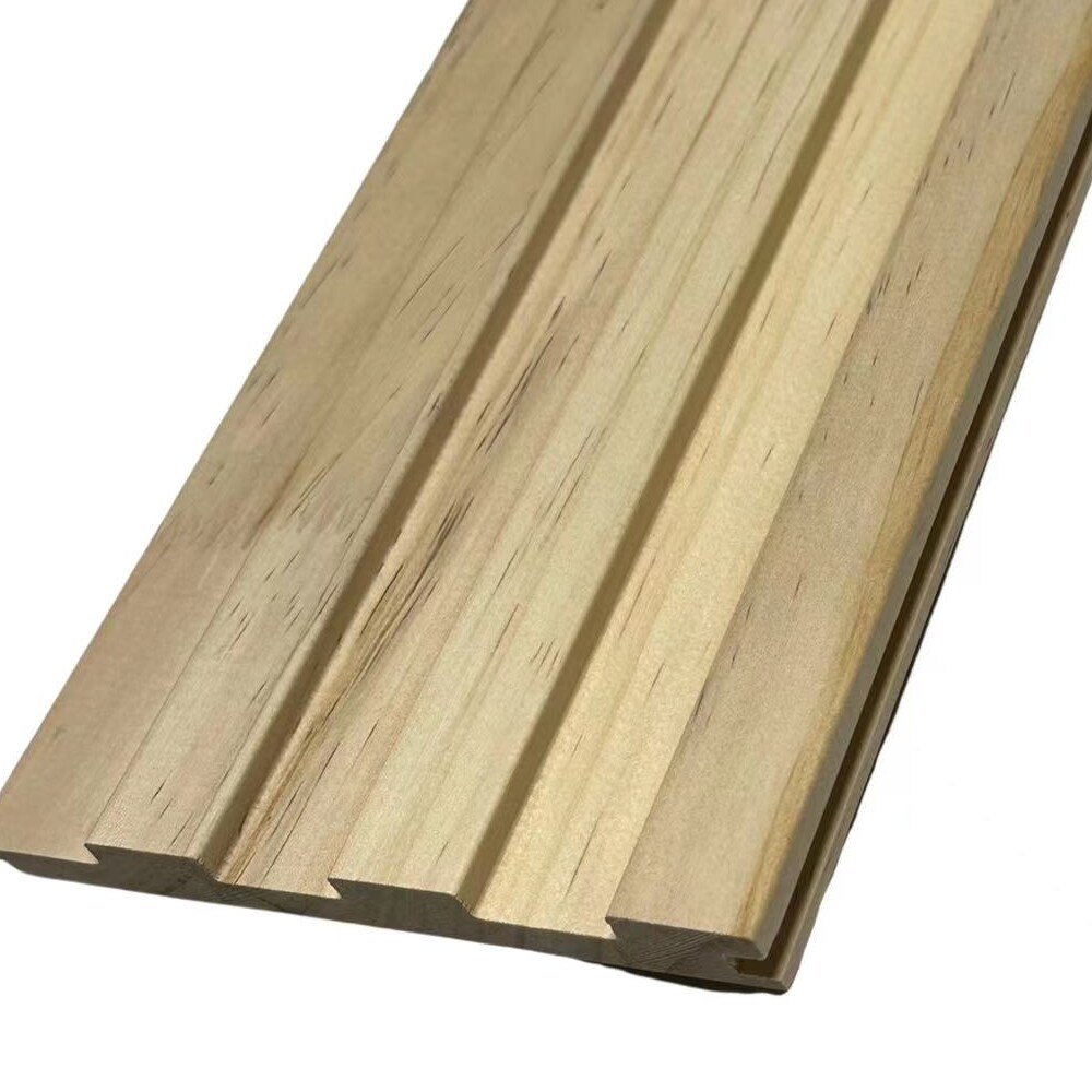 HIGHLANDERHOME WAM-3GRIDS Wall-Planks - View #8