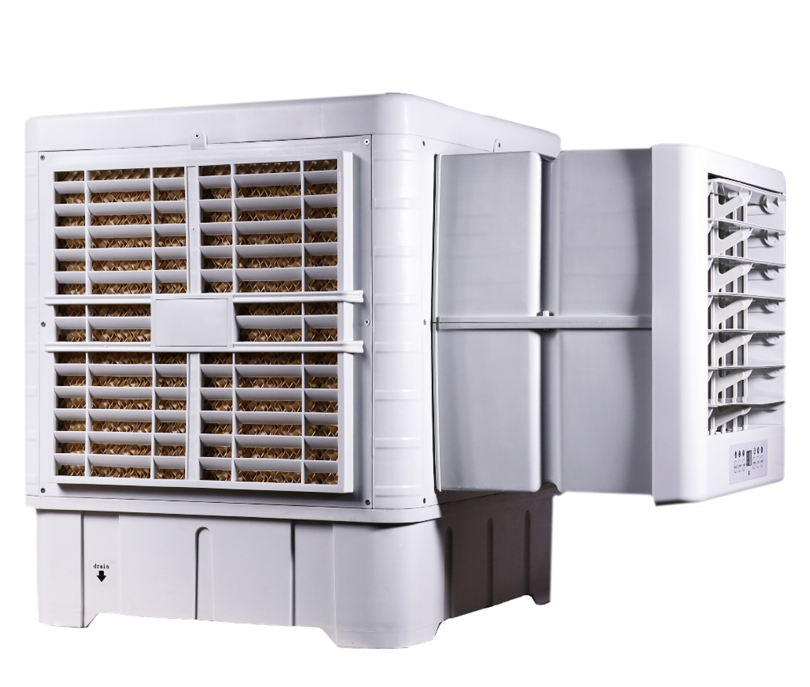 MasterCool Window Evaporative Coolers At Lowes.com