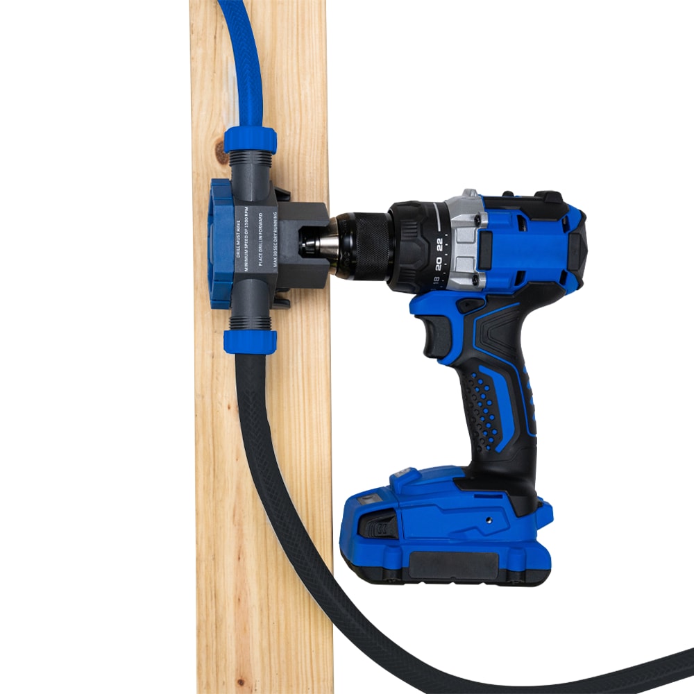 RotoPump RPU100 Pump-Accessories - View #15