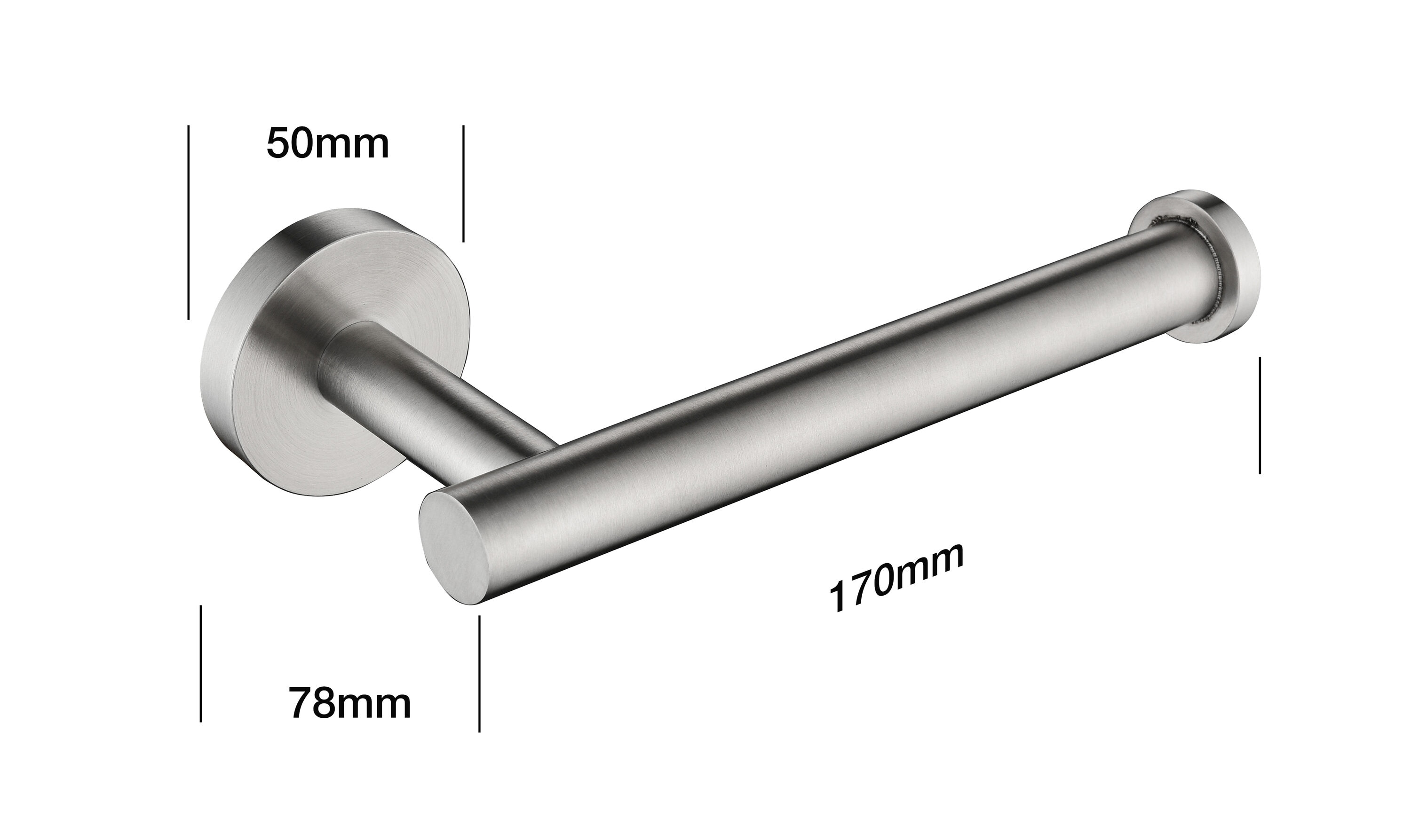 XINWEI Bathroom Hardware Set. Brushed Nickel Towel bar kit Bathroom  Accessory Set Bath Towel Rack 5-Piece Towel Rod for Bathroom Wall - Yahoo  Shopping