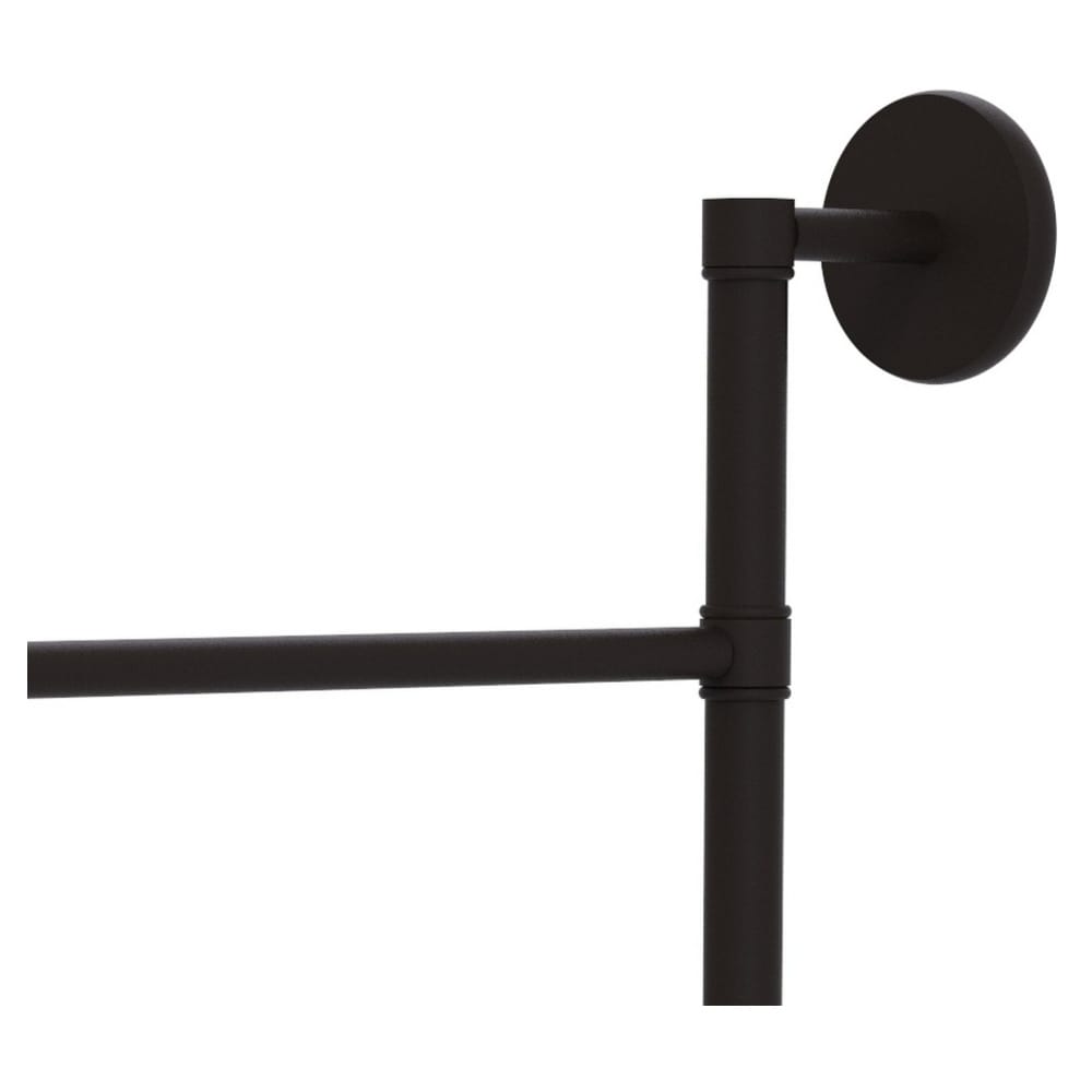 Allied Brass P1027/3/16/28-ORB d060350 - View #2