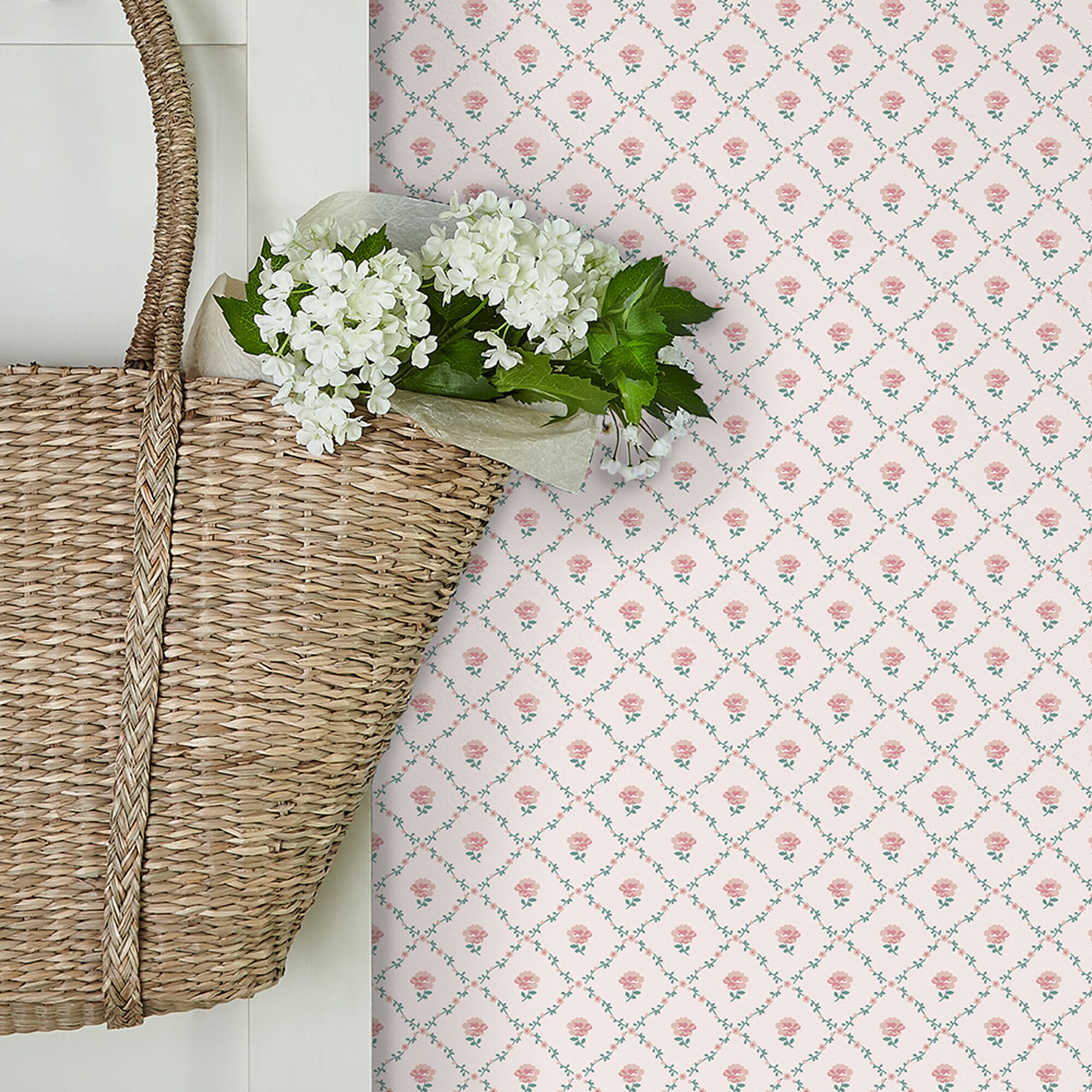 Laura Ashley 122766 wallpaper - View #6
