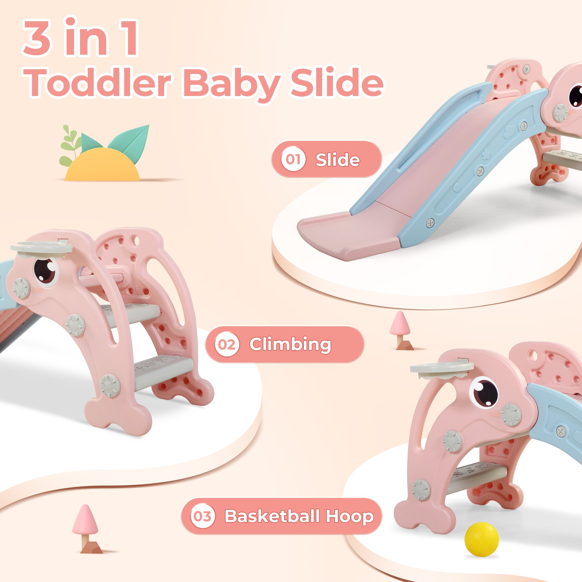 Jaxpety TH17E0753 Play-Toys - View #5