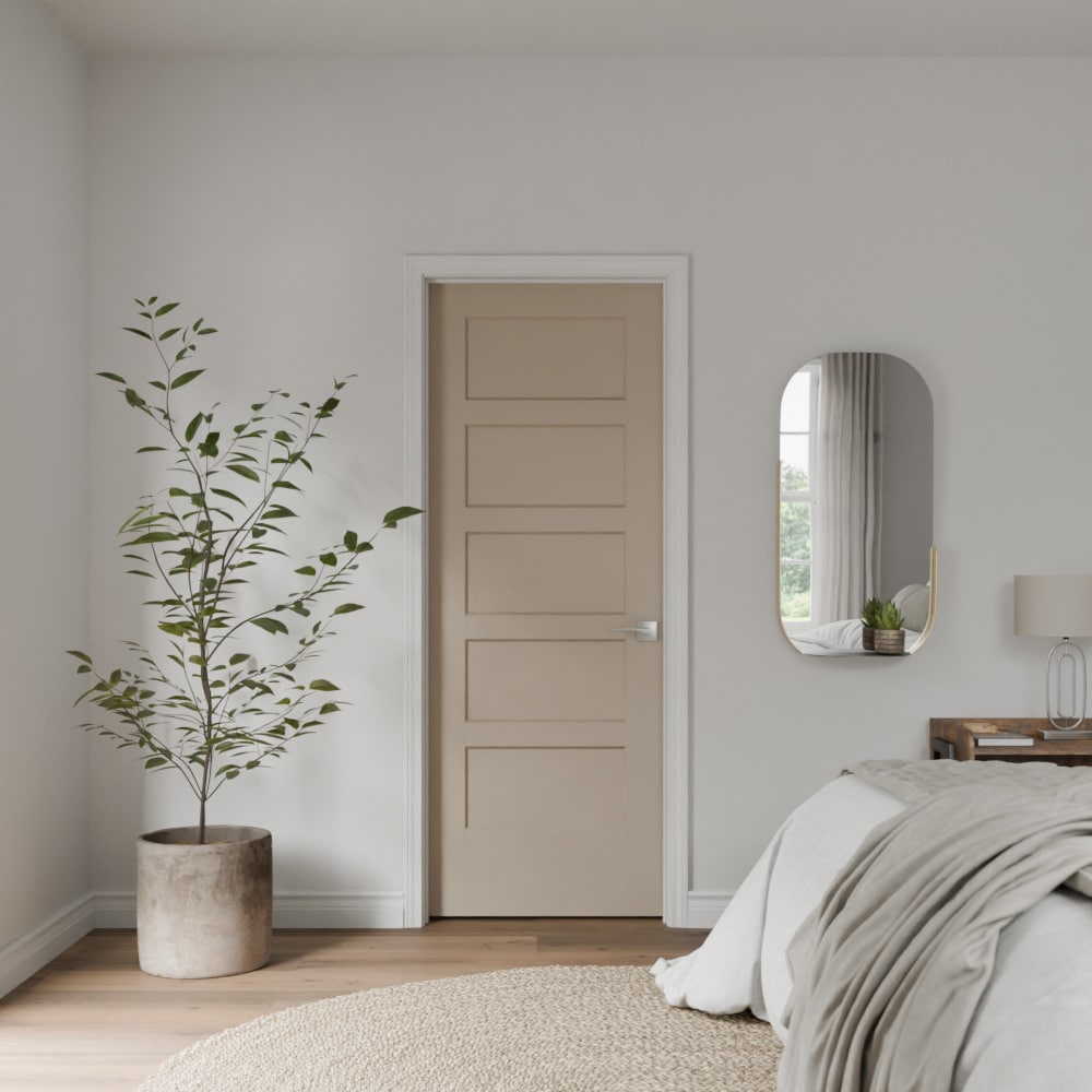 Masonite 640729 Pre-Hung-Doors - View #2