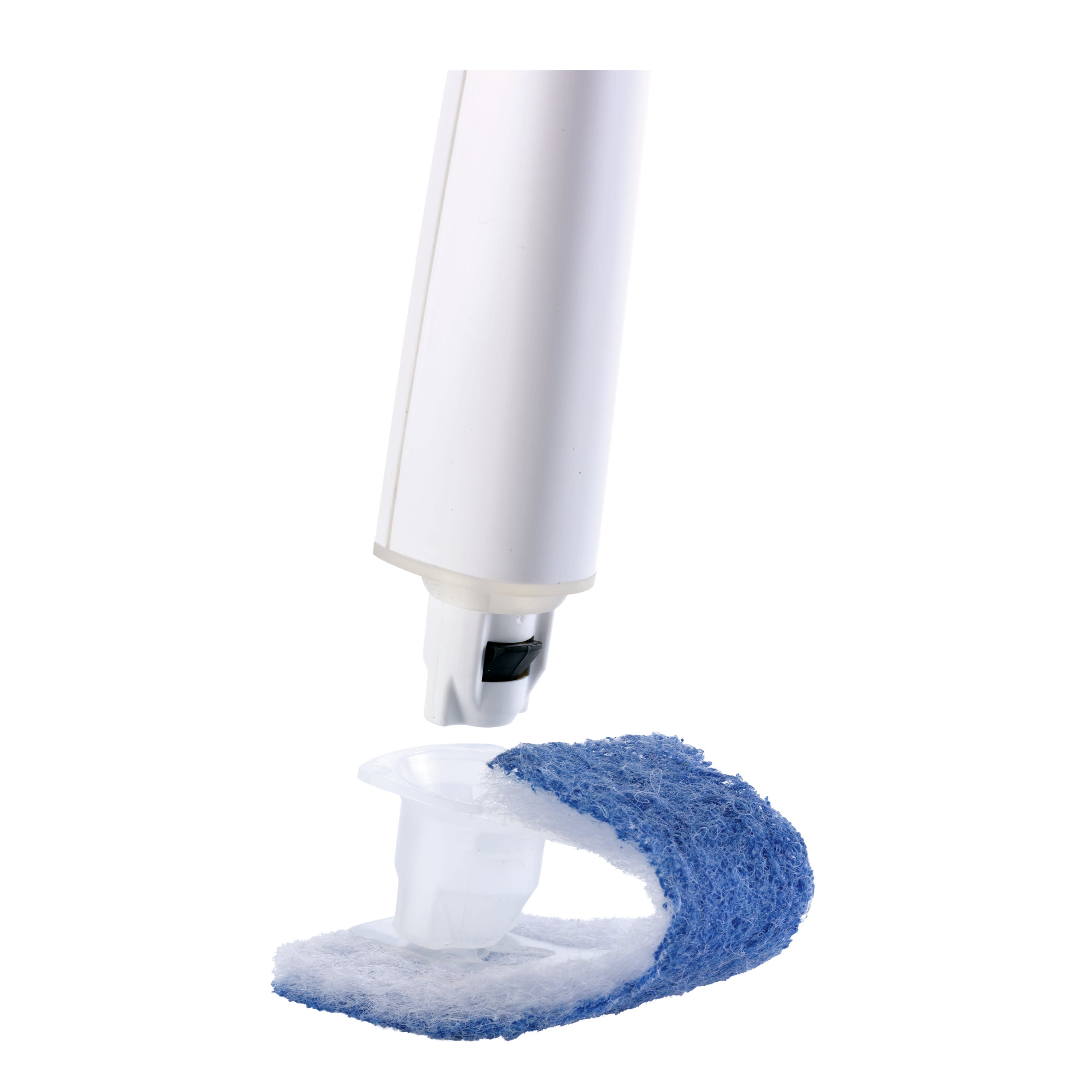 Scotch Brite Toilet Scrubber Cleaning Kit Delivery - DoorDash