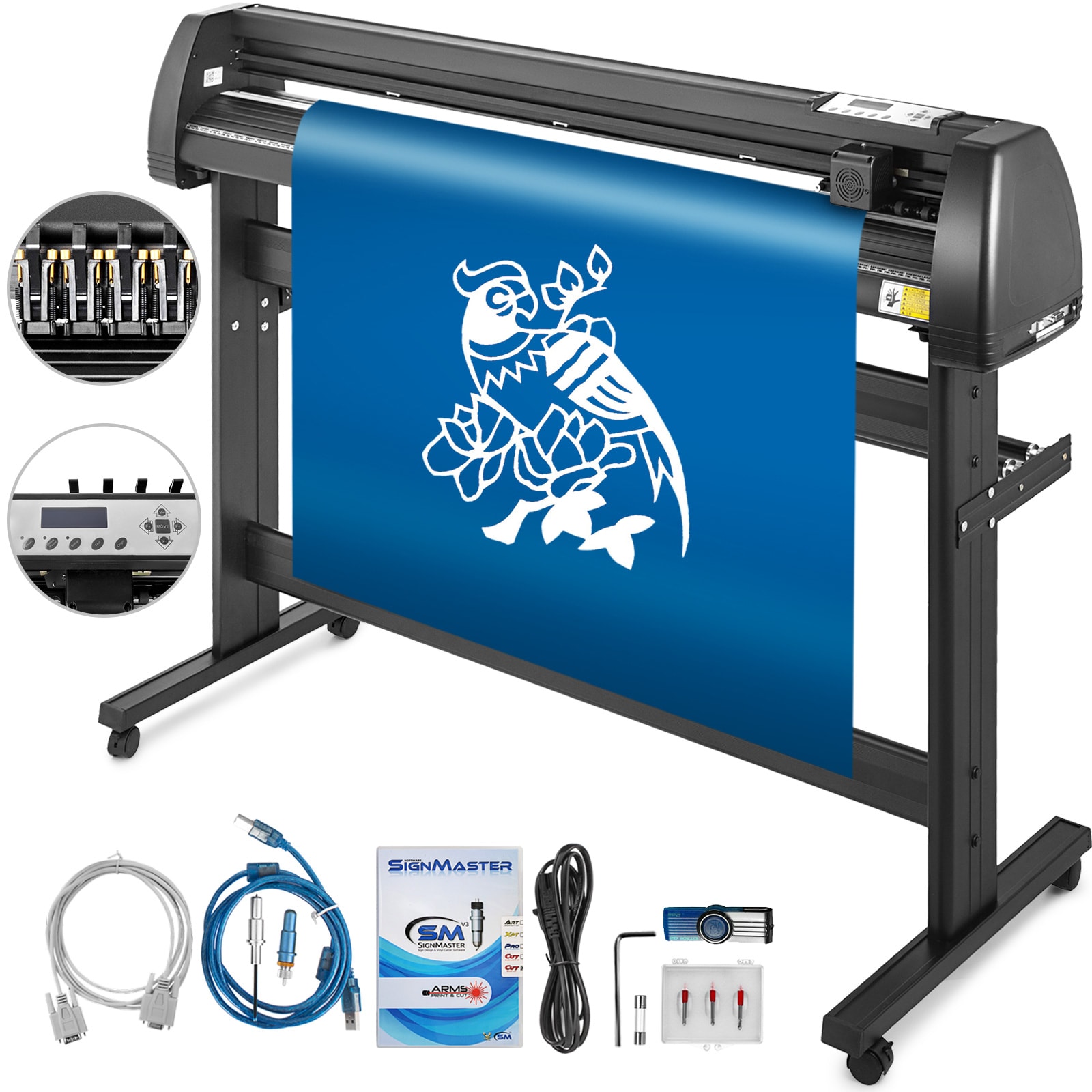 60 Lb. Crafting Machines & Accessories At Lowes.com