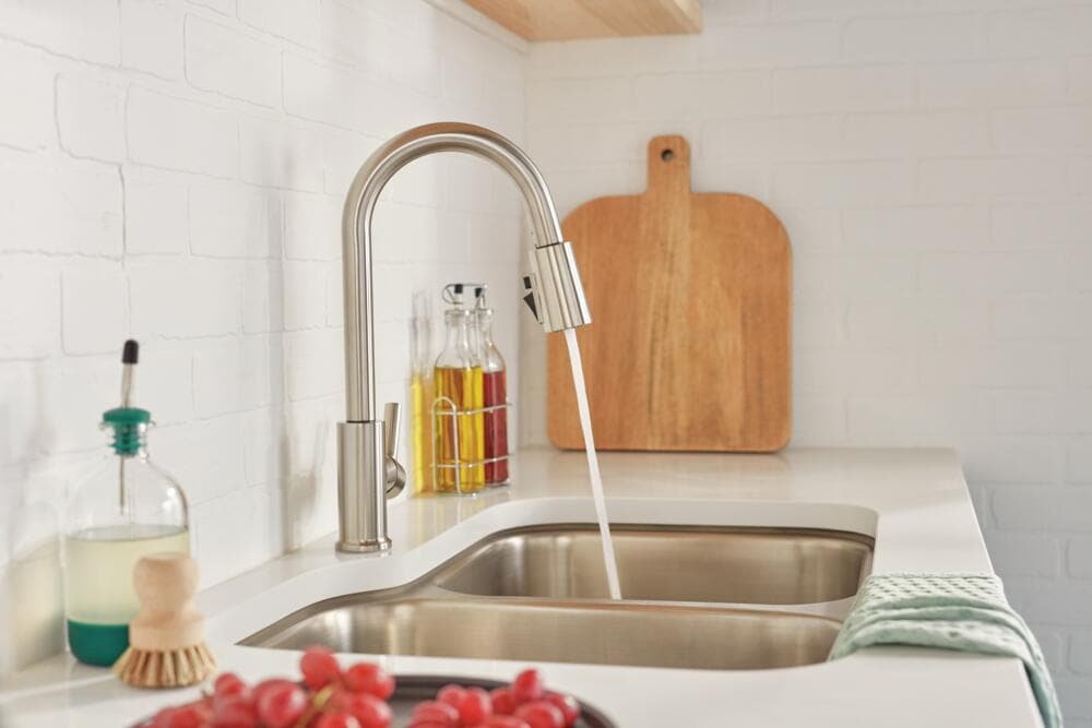 Peerless P7912LF-SS-1.0 Kitchen-Faucets - View #4