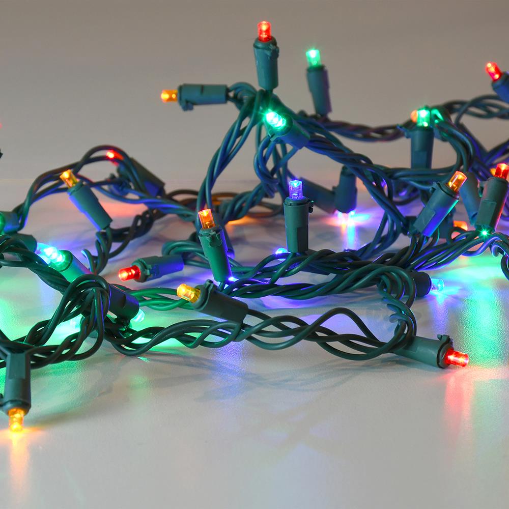 LumaBase 38601 Patio-String-Lights - View #5