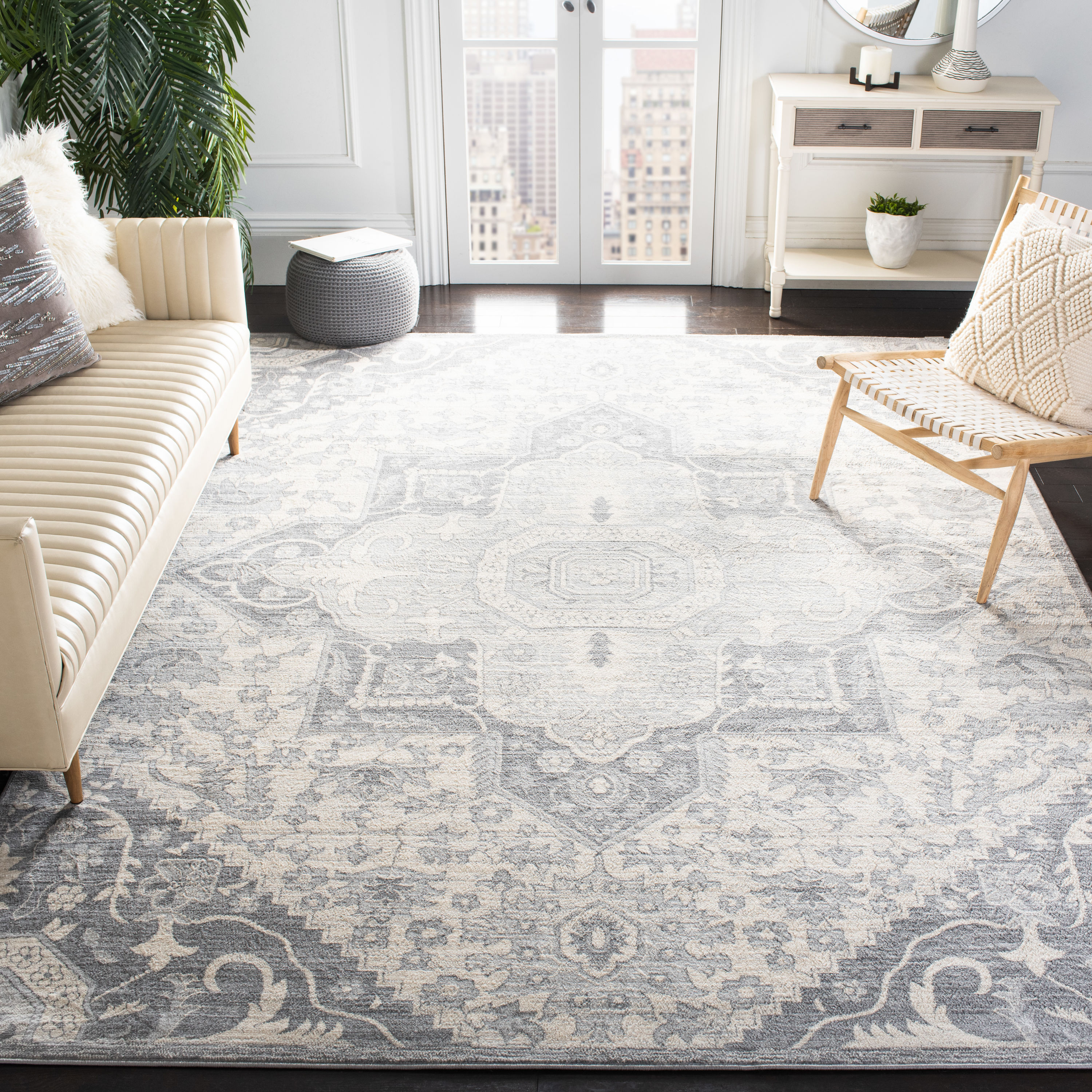 Safavieh BNT816B-8 rugs - View #5