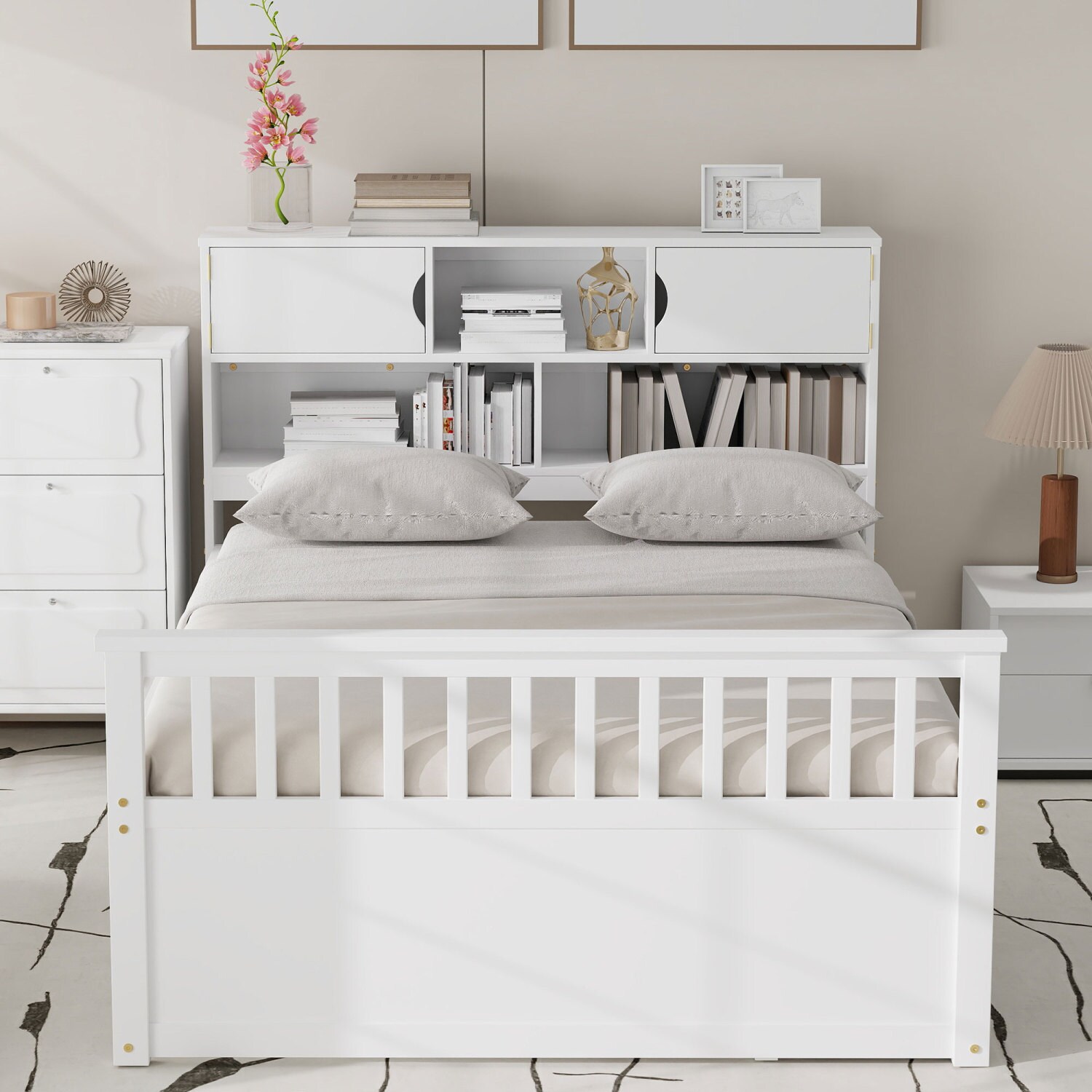Streamdale Furniture N7090000473K beds - View #4