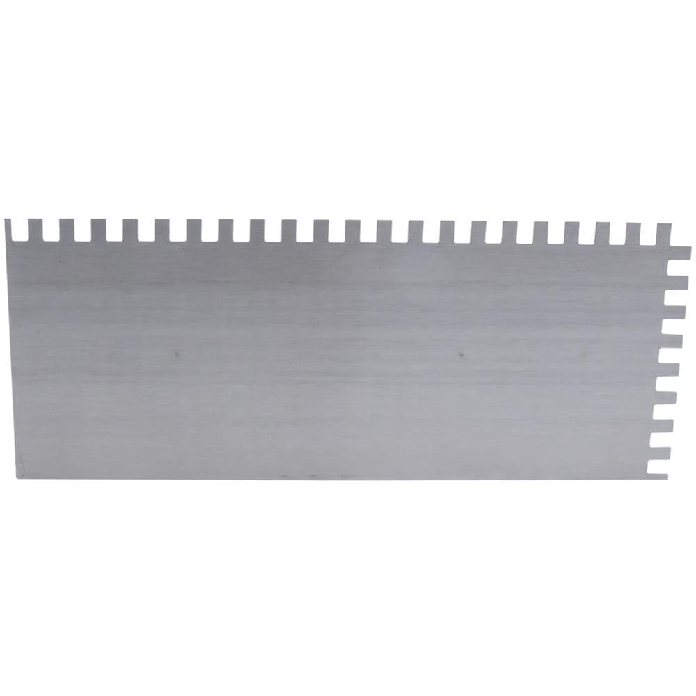 Marshalltown NT672 Flooring-Trowels - View #4