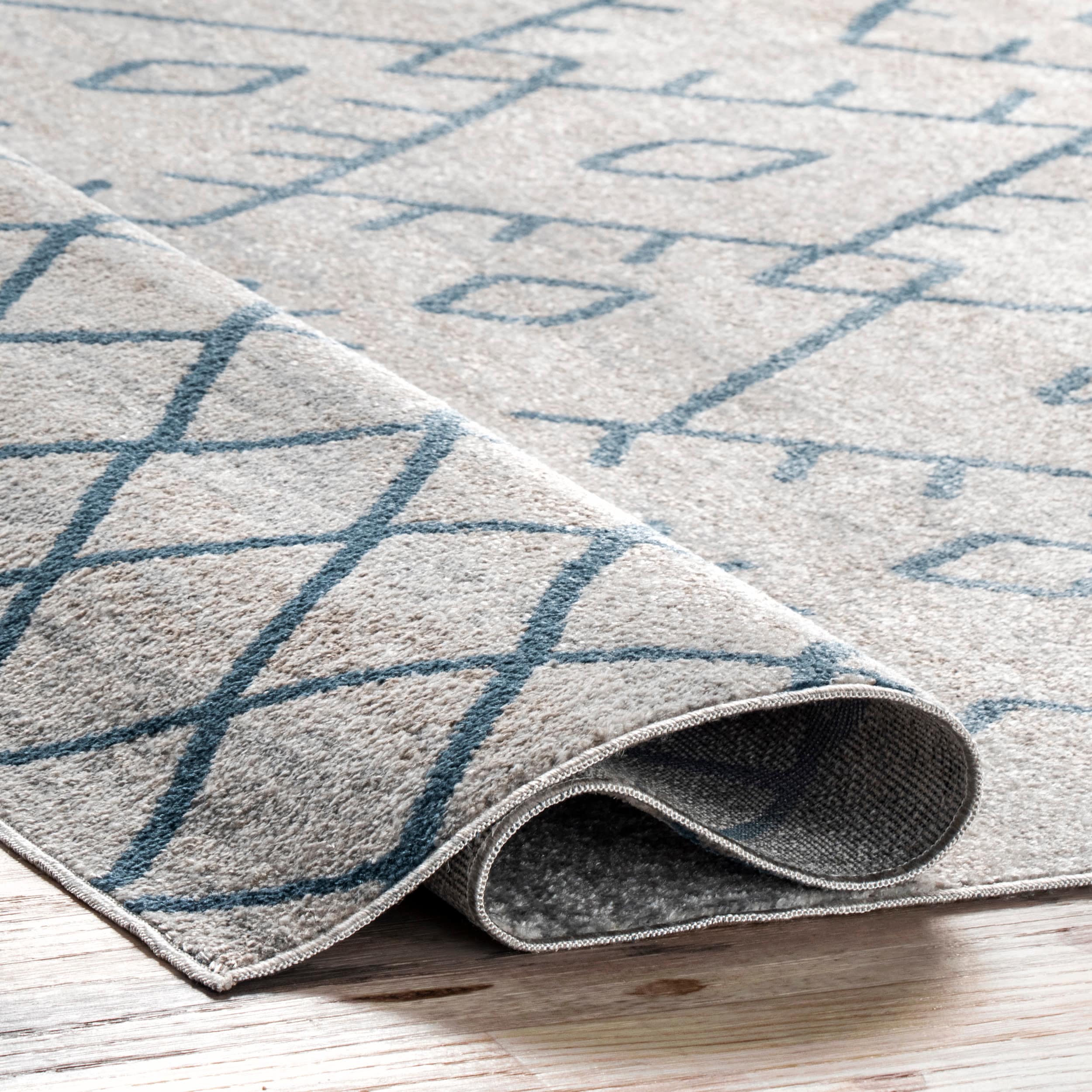 nuLOOM LPKV11A-406 rugs - View #2