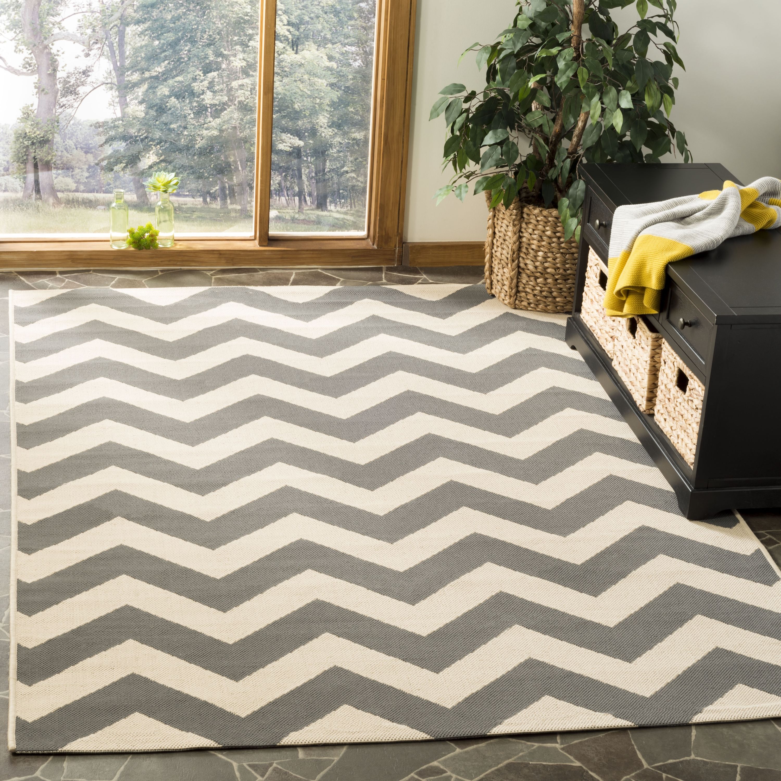 Safavieh CY6244-246-8 rugs - View #2