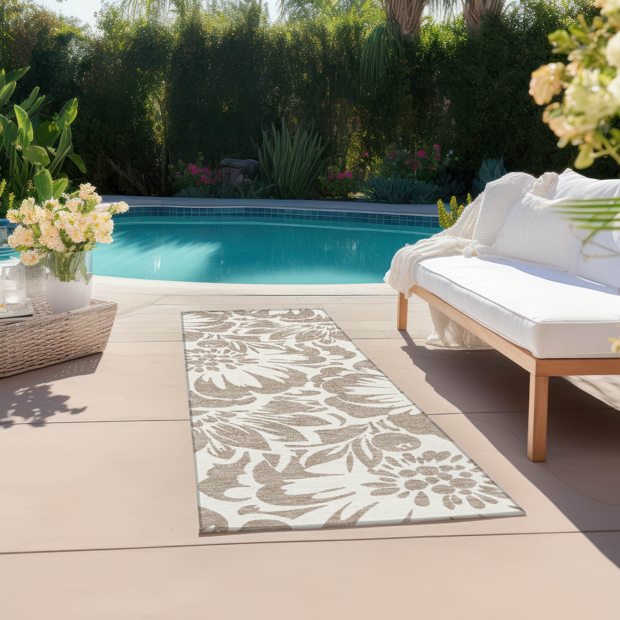Addison Rugs ACN551TP2X8 rugs - View #7