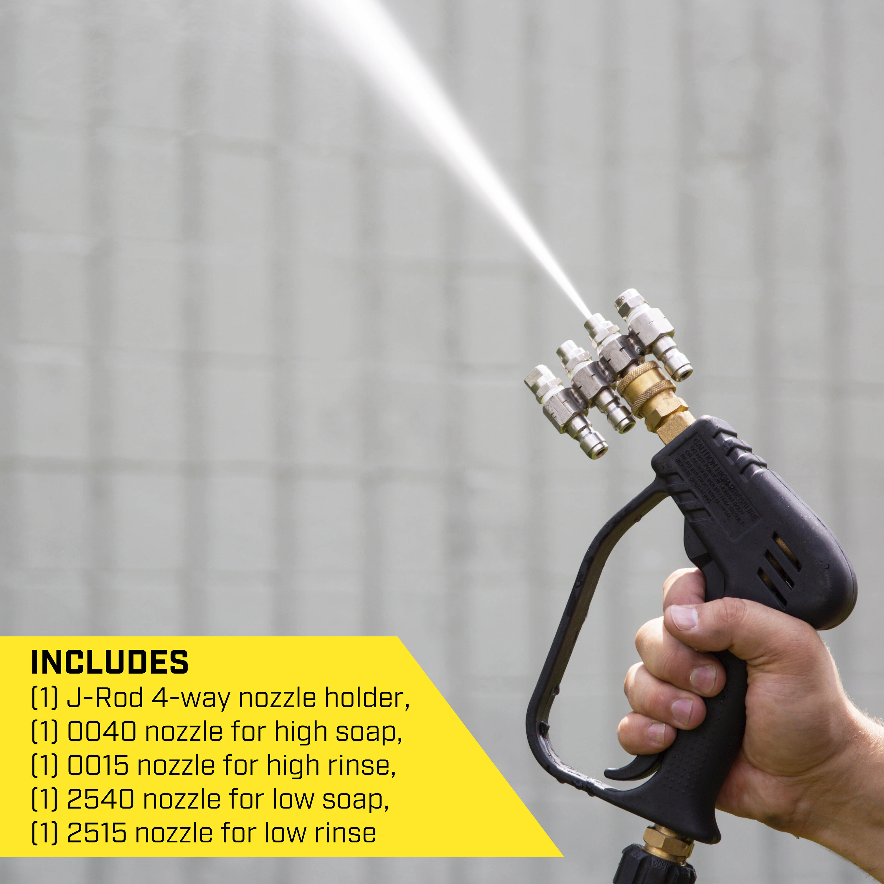 SurfaceMaxx SMX-JR-5060 Pw-Nozzles-And-Swivels - View #5