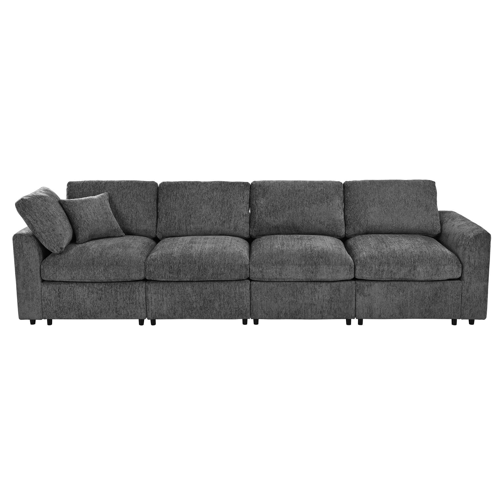 Horizons Prime LJW107945 Sofas-Loveseats - View #2