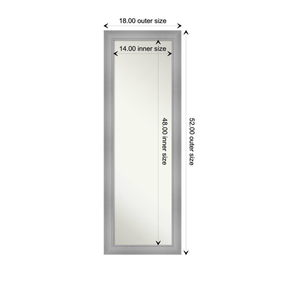 Amanti Art DSW4961056 Decor-Mirrors - View #9