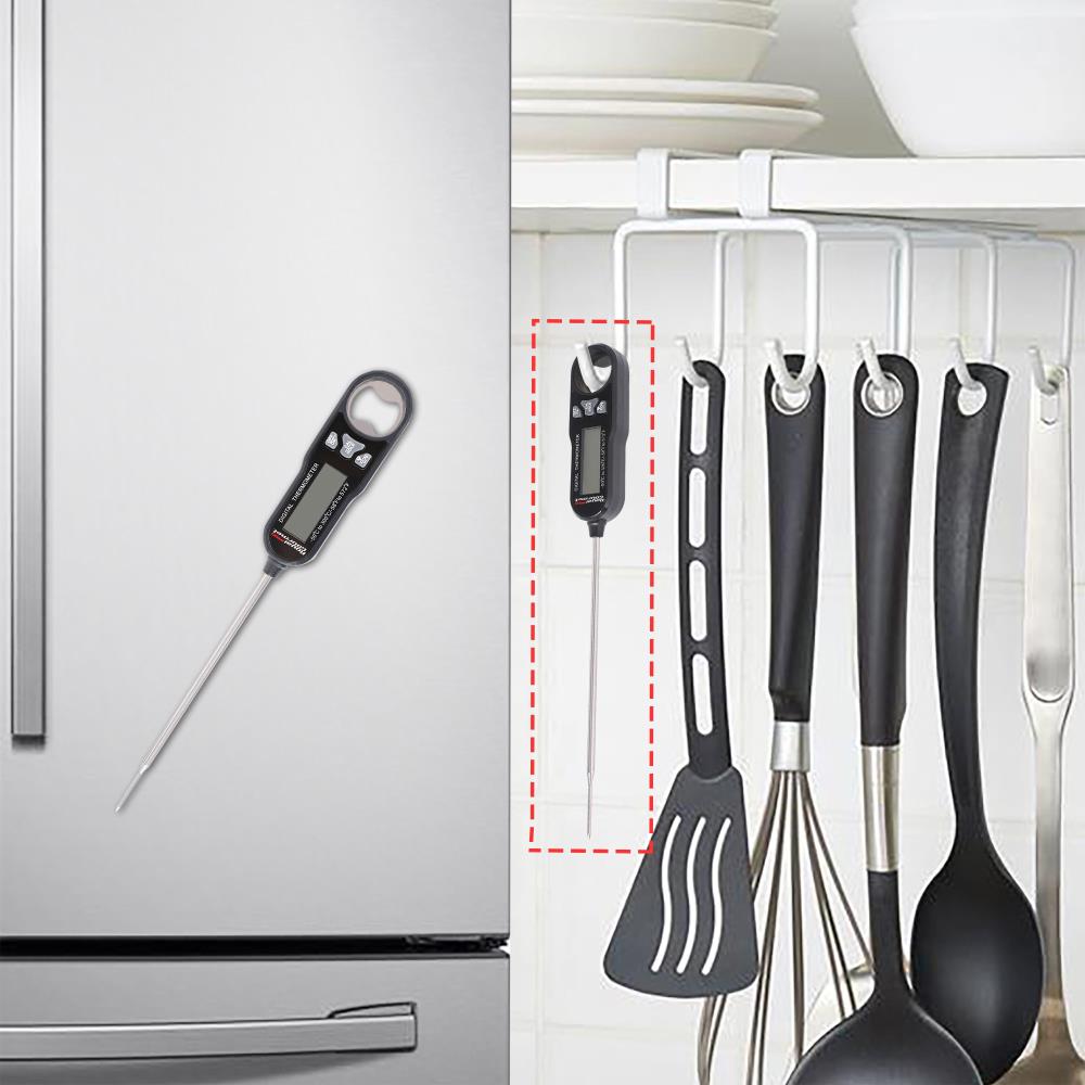 Thermometer Spatula - Kitchen accessories