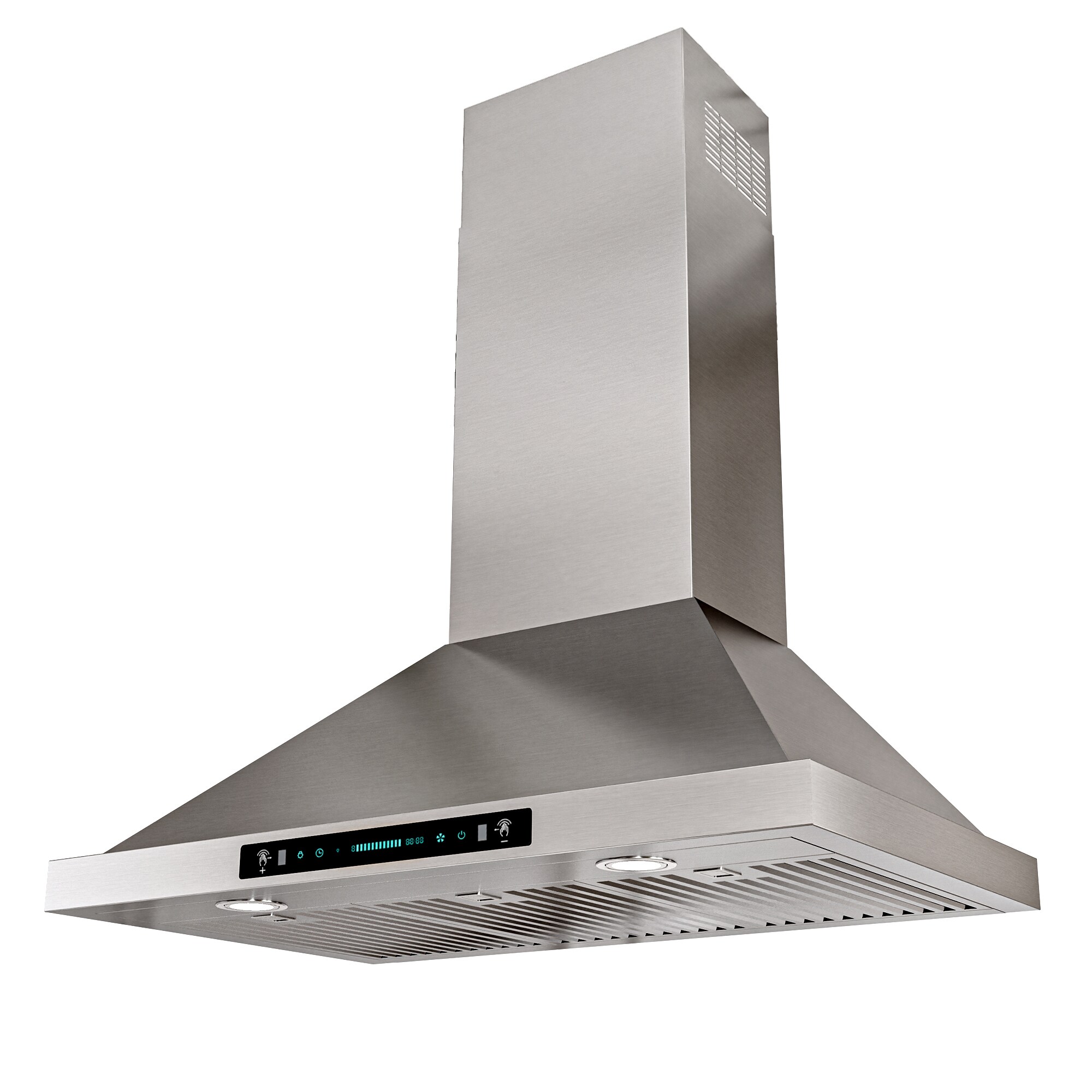 DZS DIKP02-36 Wall-Mounted-Range-Hoods - View #11