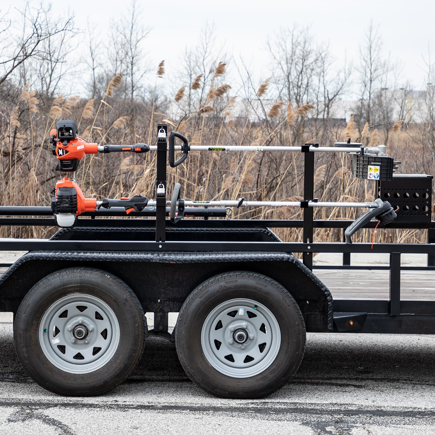 Buyers Products LT19 Trailer-Towing-Accessories - View #4