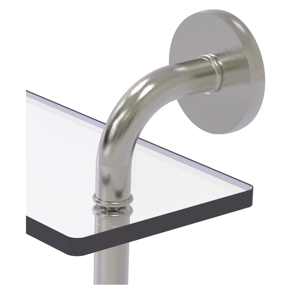 Allied Brass RM-2-16TB-SN Bathroom-Shelves - View #2