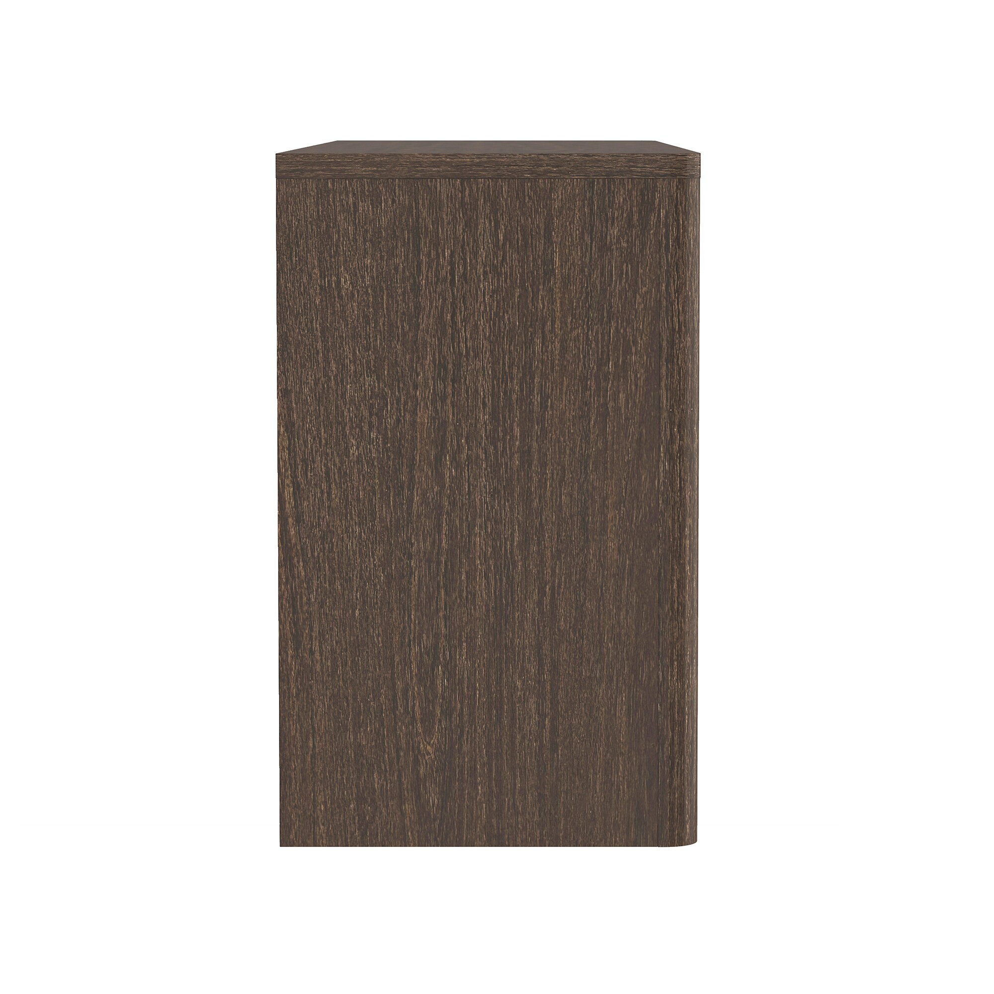 Manhattan Comfort SB009-BR Dining-Kitchen-Storarge - View #8