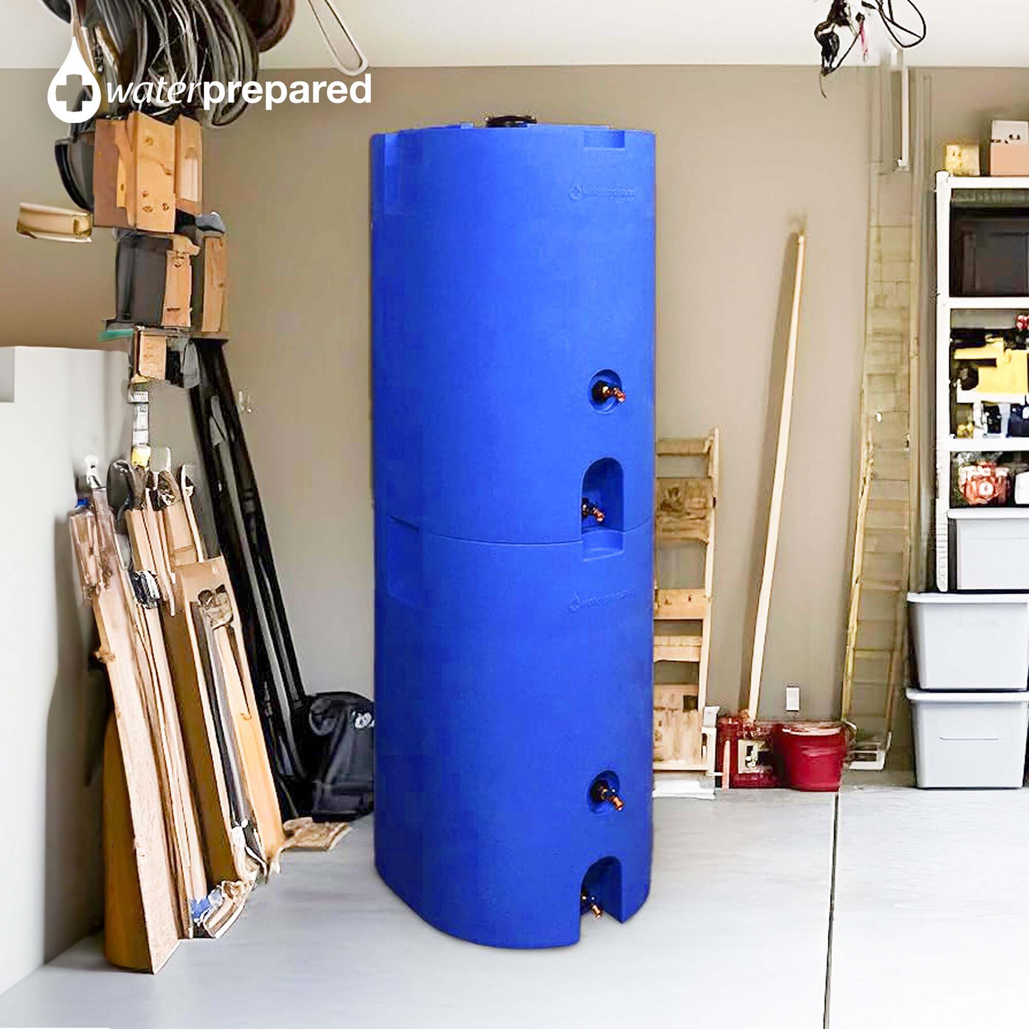 WaterPrepared 404187 Water-Bottles-Mugs - View #3