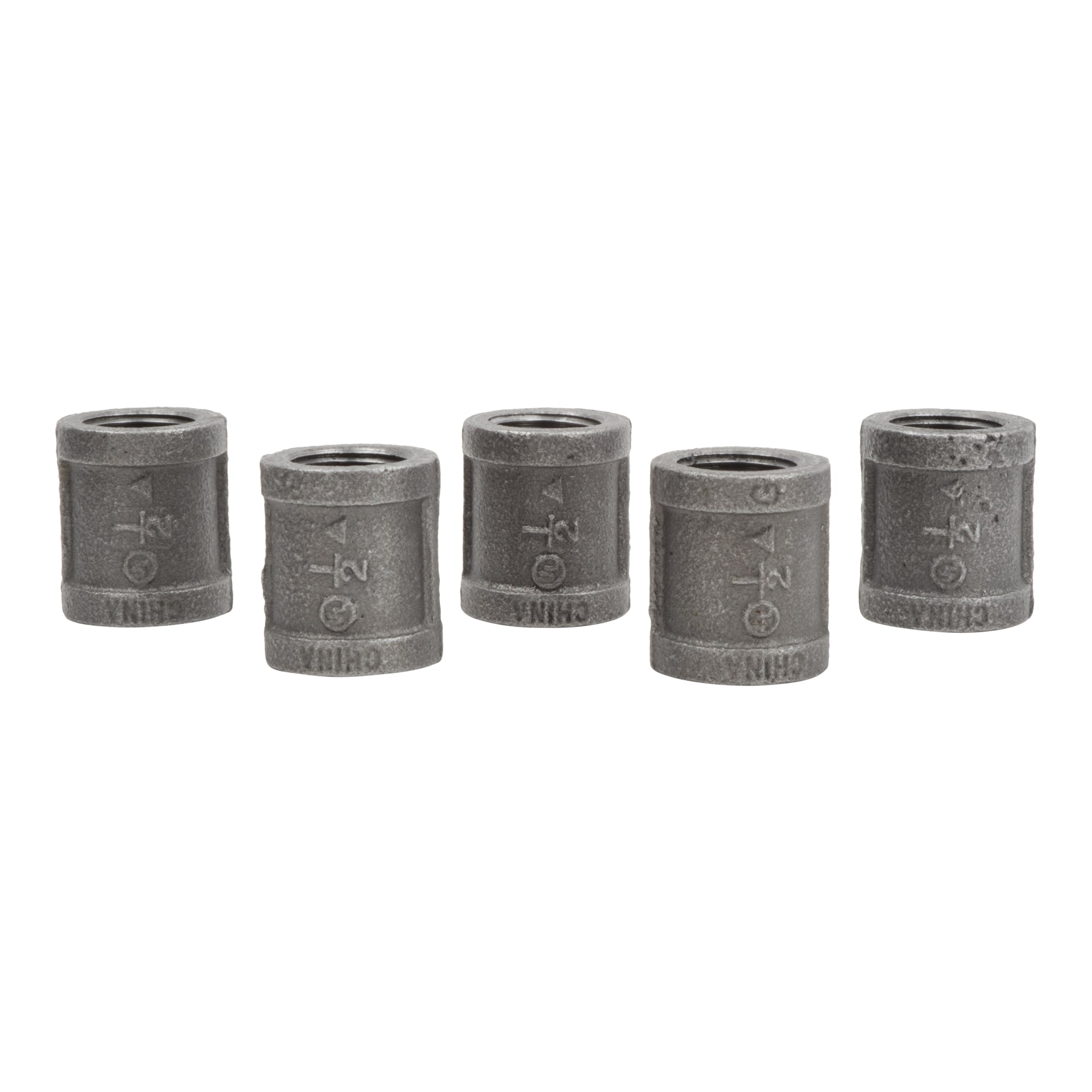 RELIABILT 312LCO-12 Black-Iron-Fittings - View #3