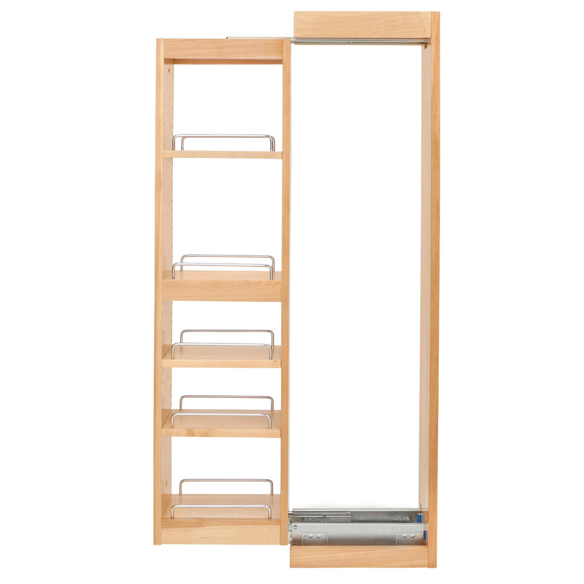 Rev-A-Shelf 321550 Pull-Out-Cabinet-Baskets - View #11